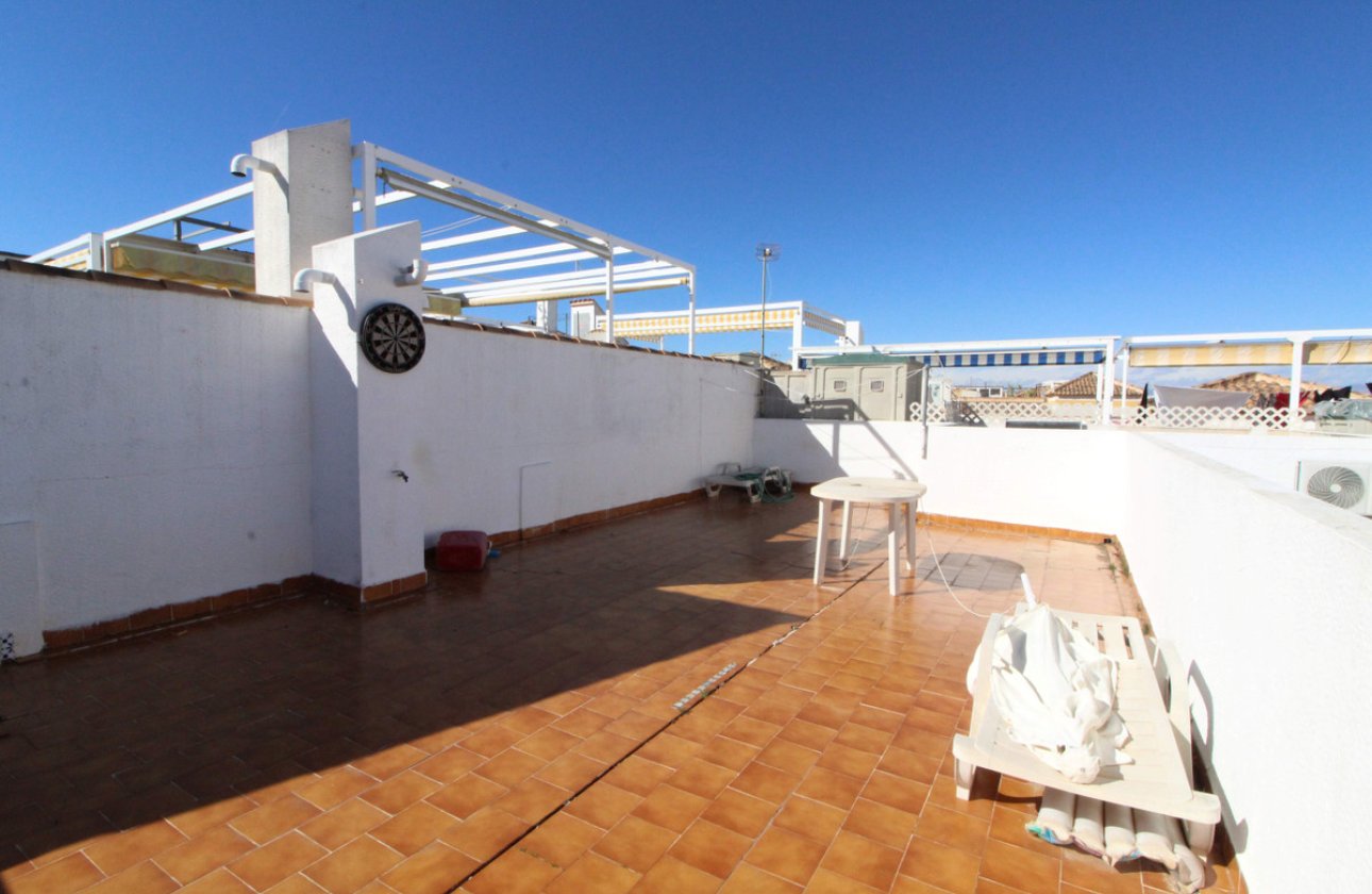 Használt ingatlanok - Apartman / lakás -
Santa Pola - Gran Alacant
