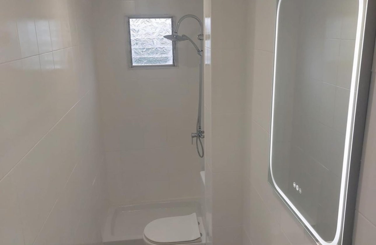 Használt ingatlanok - Apartman / lakás -
Santa Pola - Santa Pola Centro