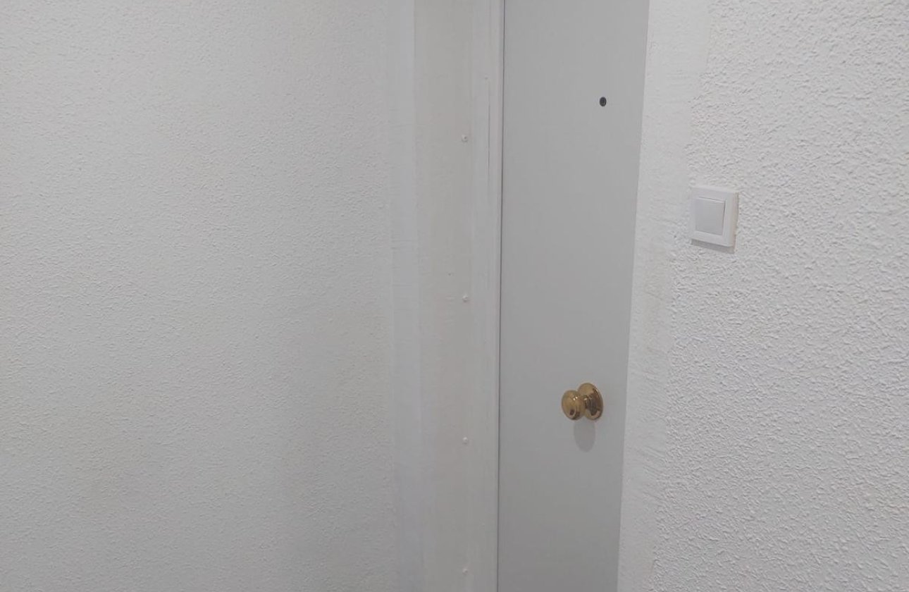 Használt ingatlanok - Apartman / lakás -
Santa Pola - Santa Pola Centro