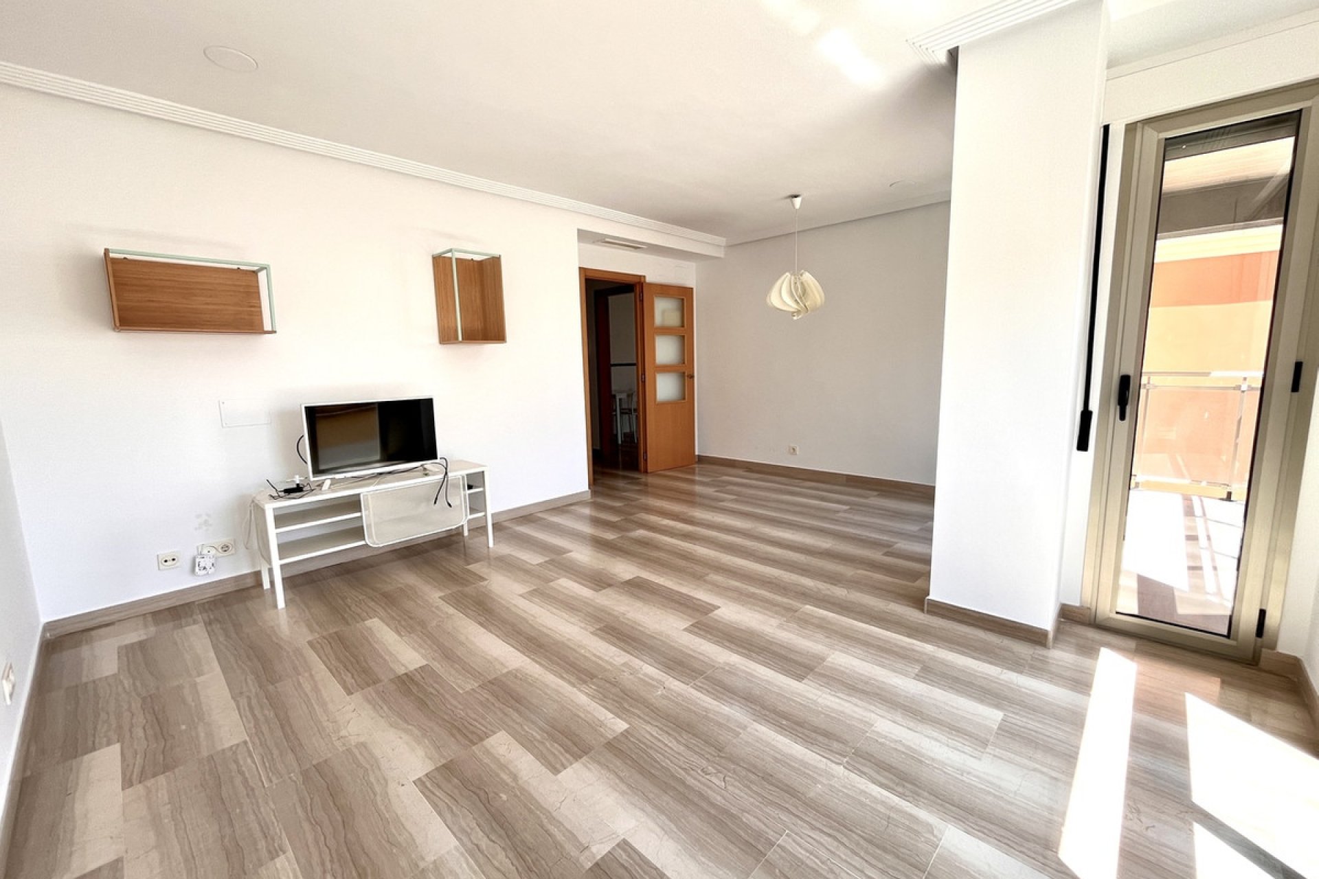 Használt ingatlanok - Apartman / lakás -
Santa Pola - Santa Pola Centro