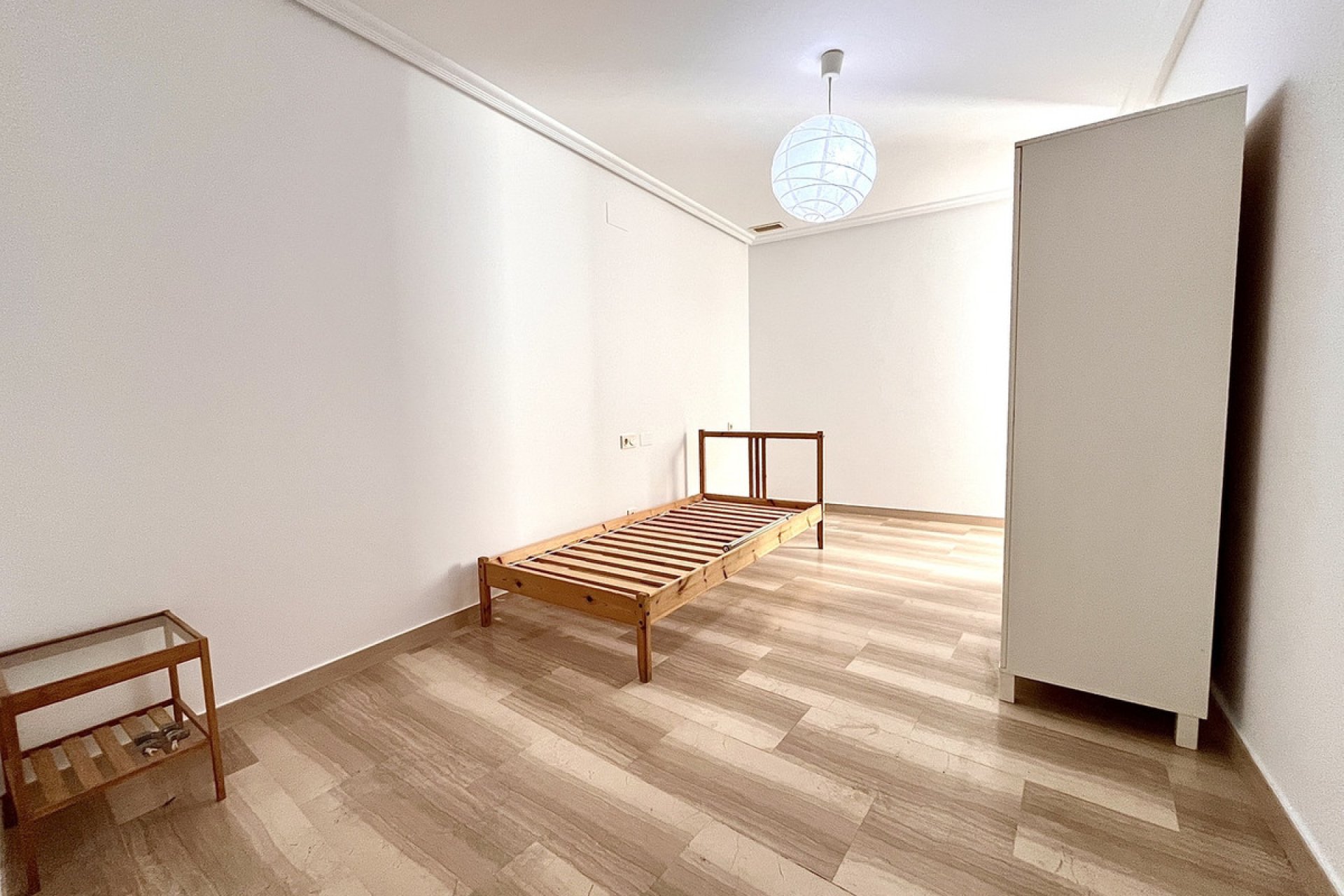 Használt ingatlanok - Apartman / lakás -
Santa Pola - Santa Pola Centro