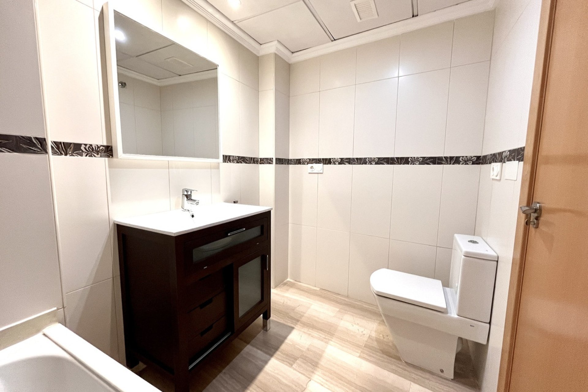 Használt ingatlanok - Apartman / lakás -
Santa Pola - Santa Pola Centro