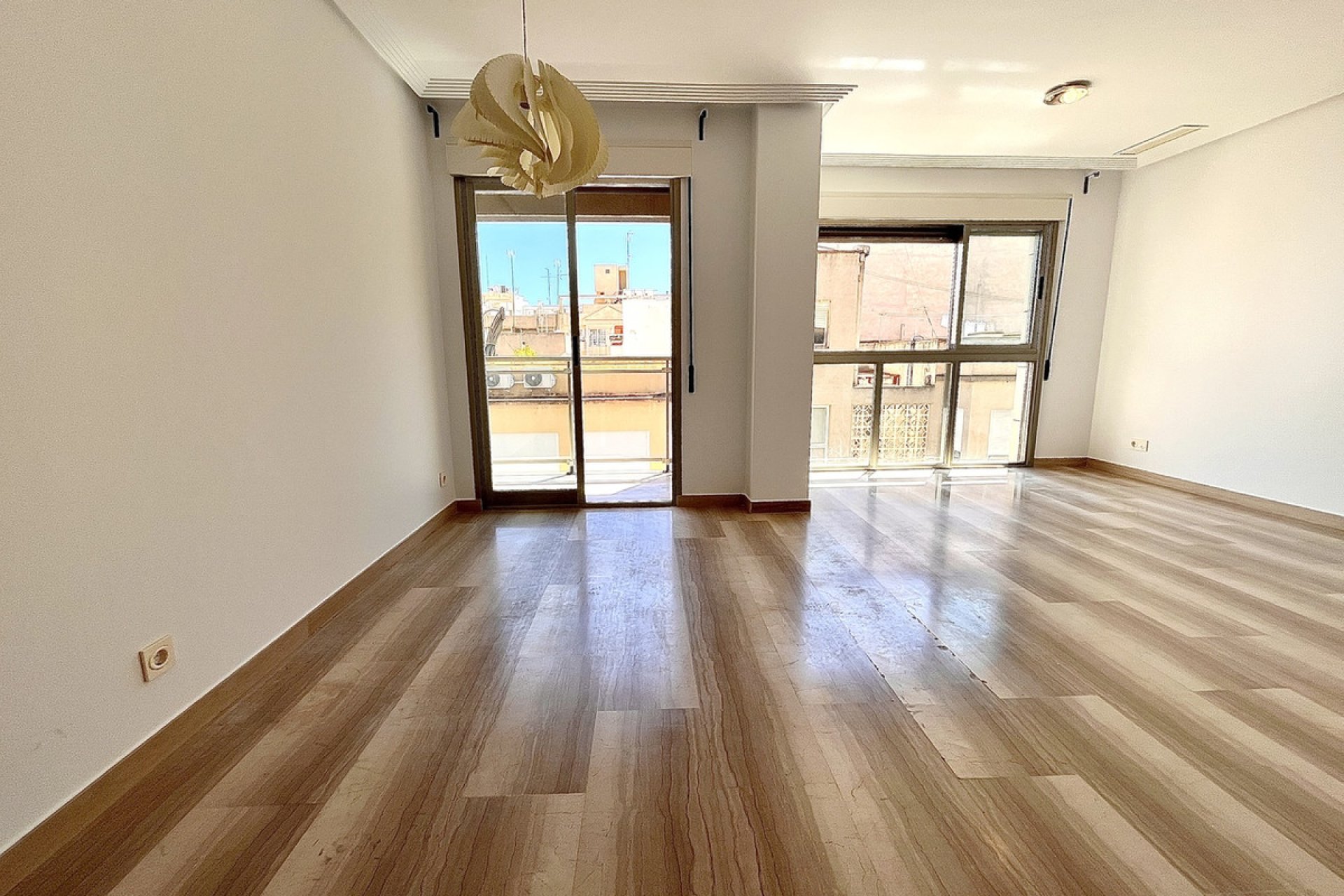 Használt ingatlanok - Apartman / lakás -
Santa Pola - Santa Pola Centro