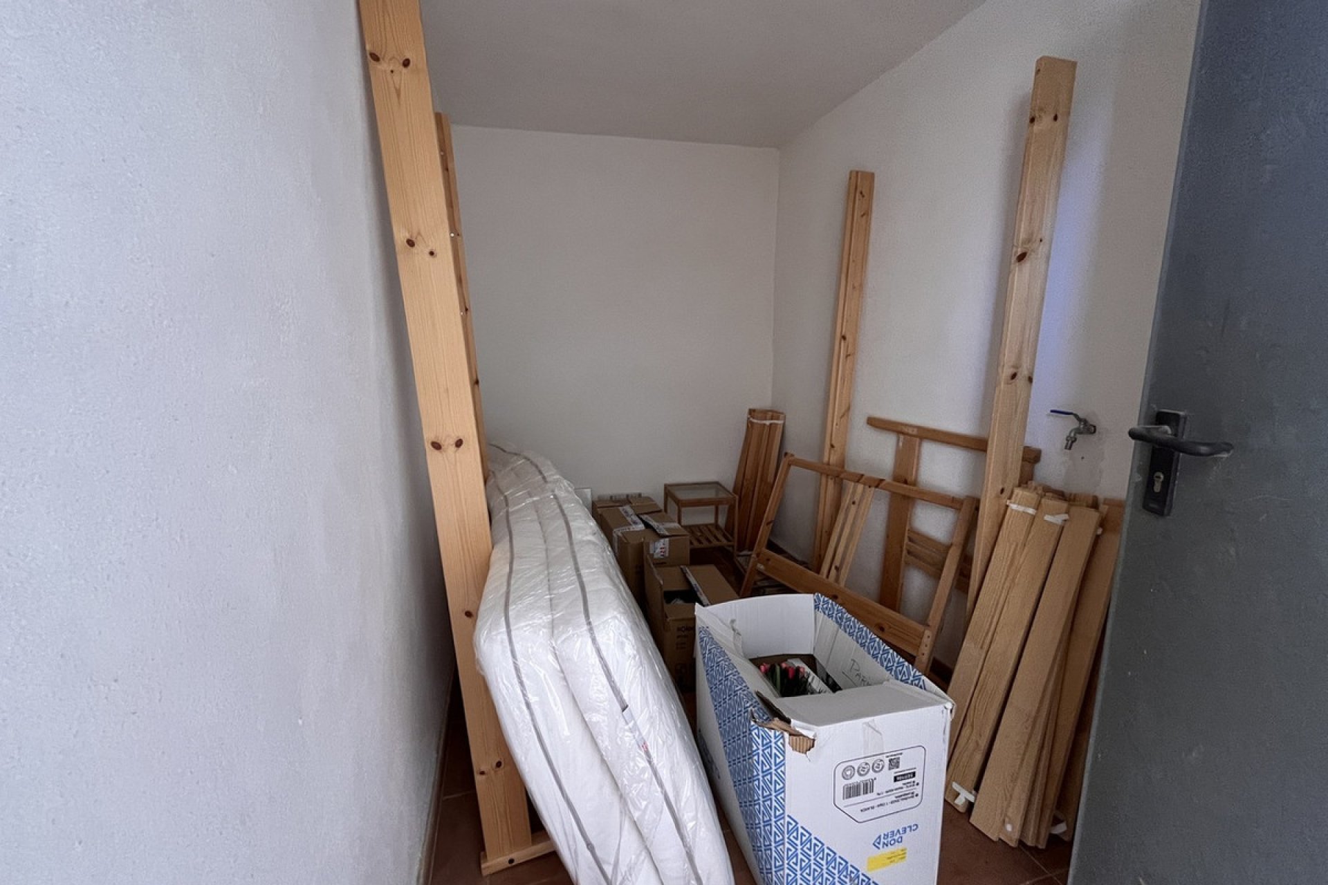 Használt ingatlanok - Apartman / lakás -
Santa Pola - Santa Pola Centro