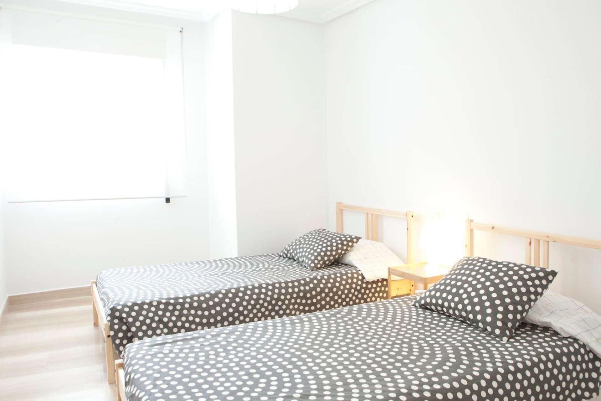 Használt ingatlanok - Apartman / lakás -
Santa Pola - Santa Pola Centro