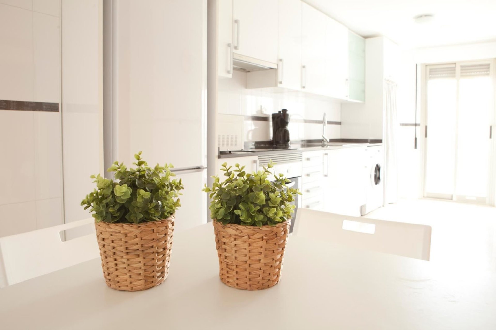 Használt ingatlanok - Apartman / lakás -
Santa Pola - Santa Pola Centro