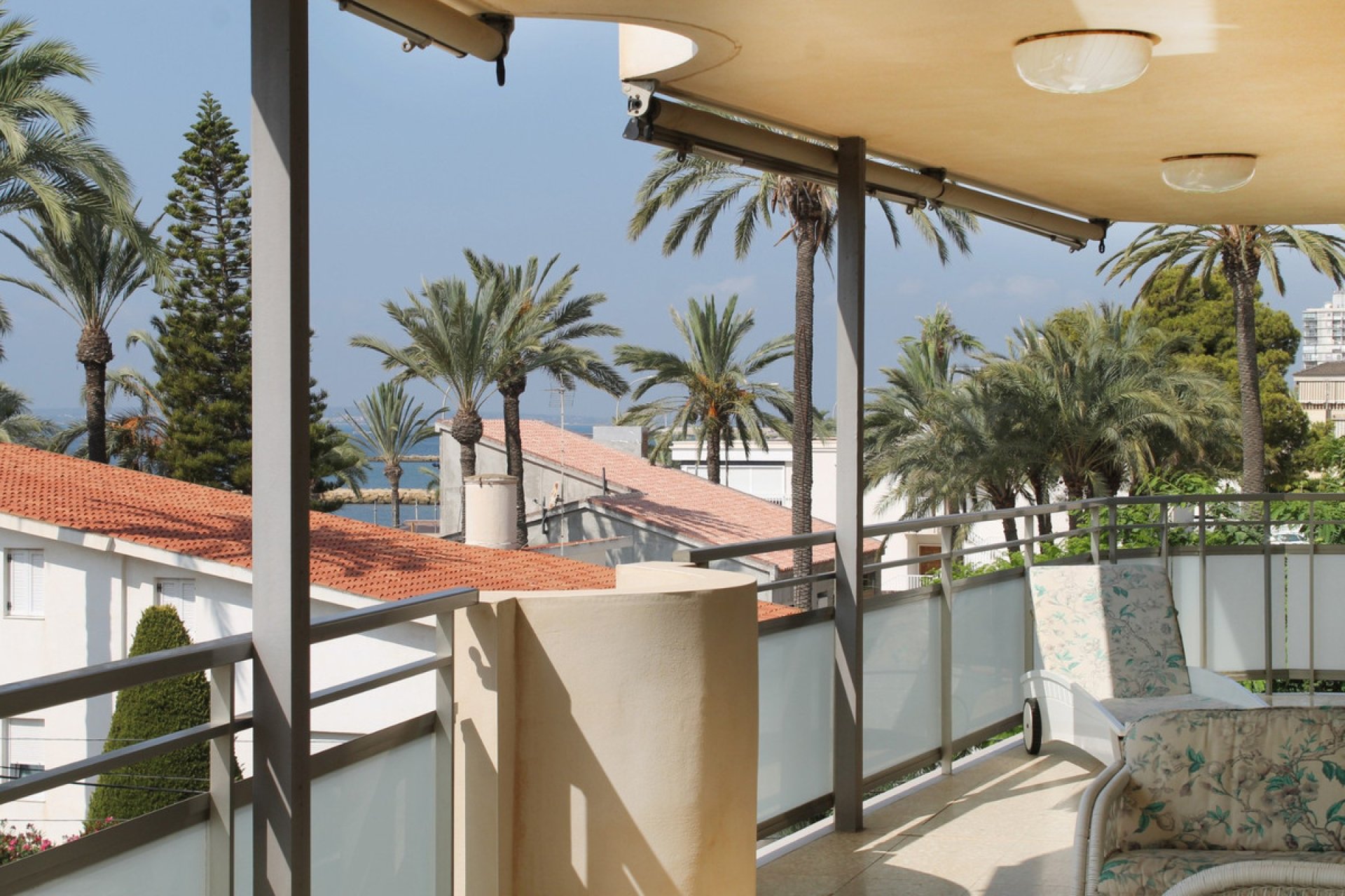 Használt ingatlanok - Apartman / lakás -
Santa Pola - Santa Pola Centro