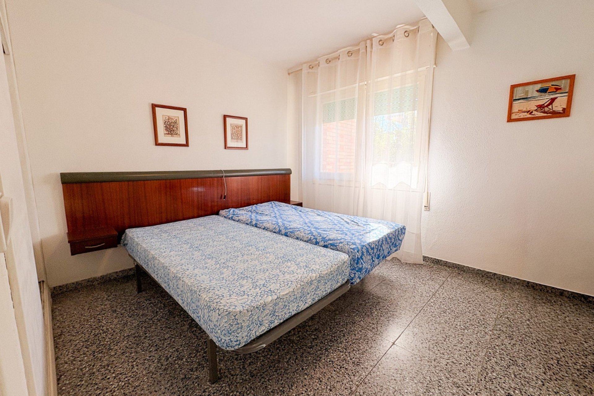 Használt ingatlanok - Apartman / lakás -
Santa Pola - Santa Pola Centro