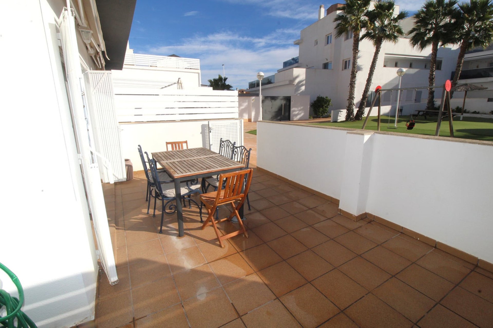 Használt ingatlanok - Apartman / lakás -
Santa Pola - Santa Pola Centro