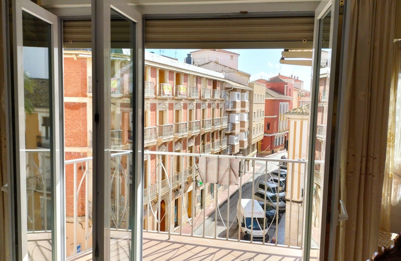 Használt ingatlanok - Apartman / lakás -
Sax - Sax Centro