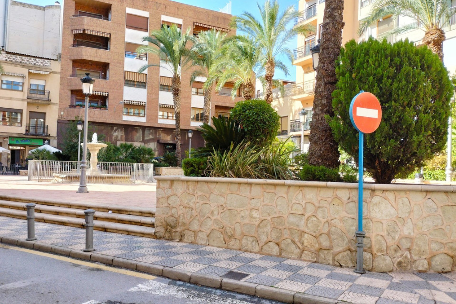 Használt ingatlanok - Apartman / lakás -
Sax - Sax Centro