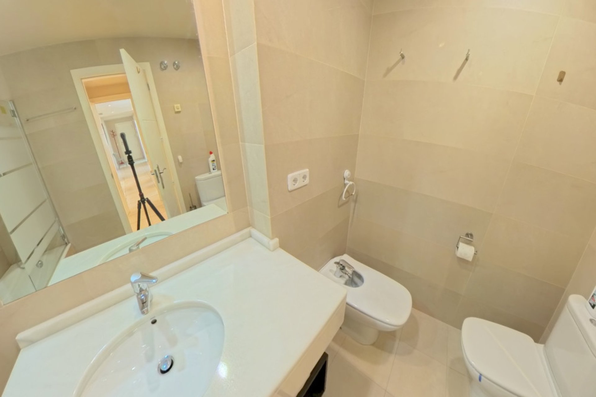 Használt ingatlanok - Apartman / lakás -
Teulada - Moraira