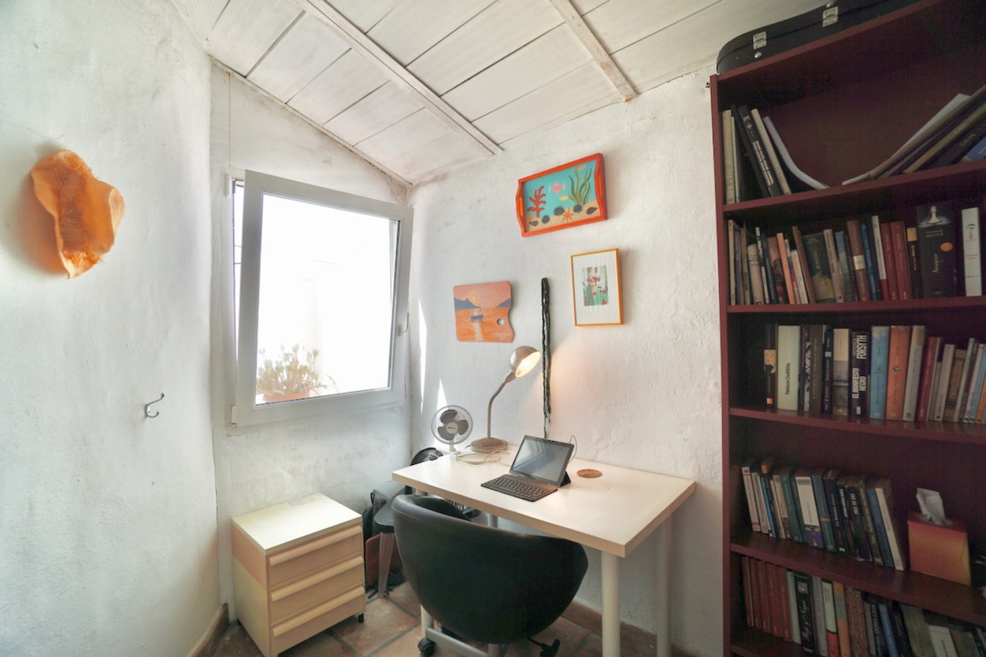 Használt ingatlanok - Apartman / lakás -
Teulada - Moraira