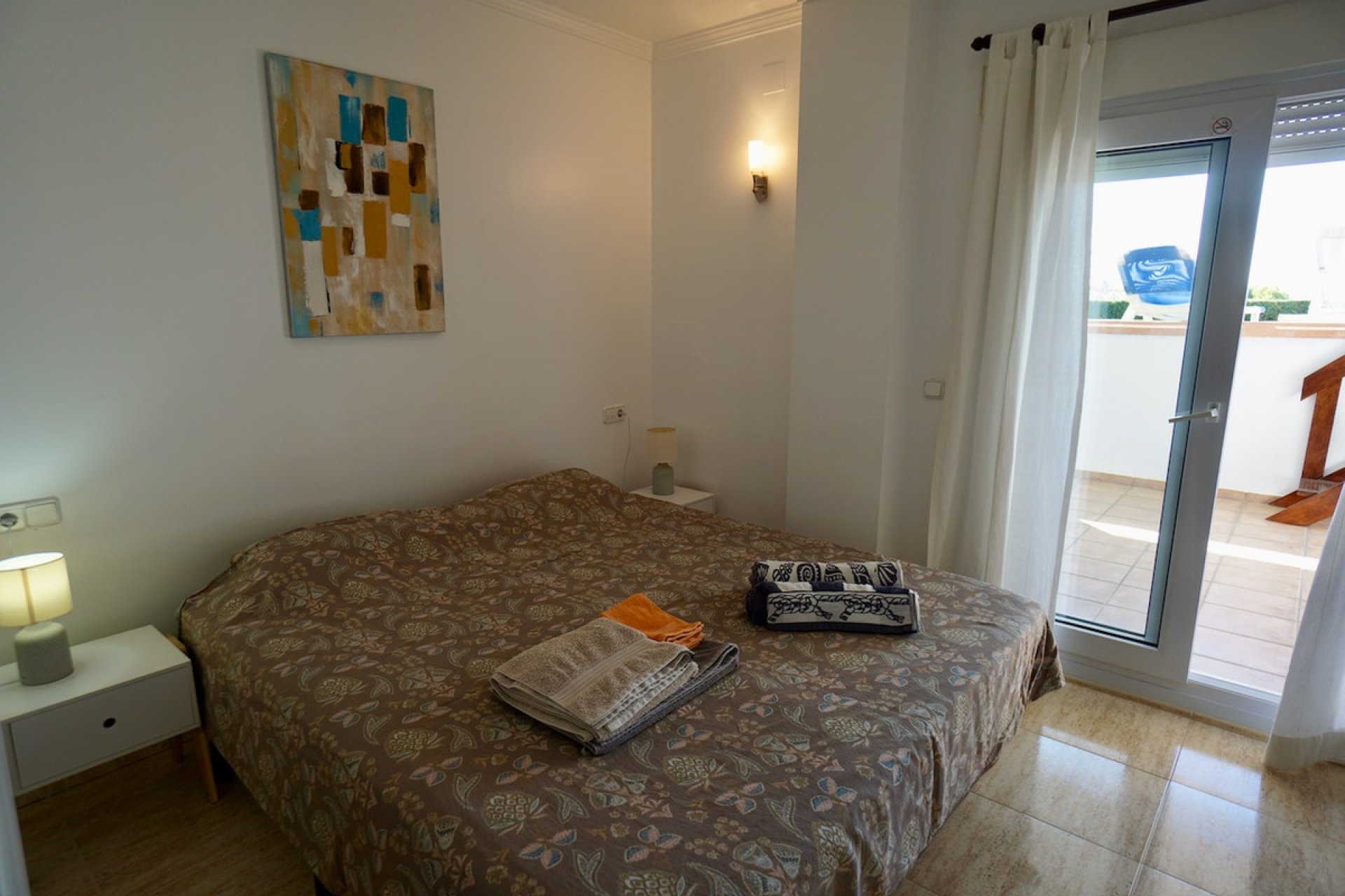 Használt ingatlanok - Apartman / lakás -
Teulada - Moraira