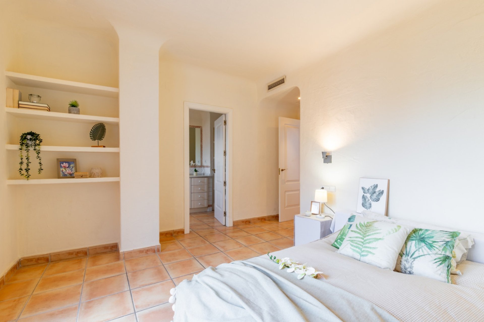 Használt ingatlanok - Apartman / lakás -
Teulada - Moraira