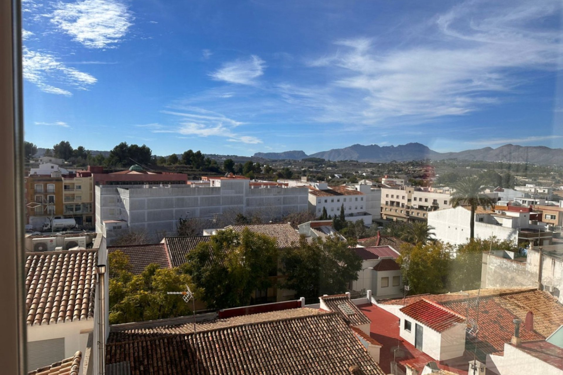 Használt ingatlanok - Apartman / lakás -
Teulada - Teulada Centro