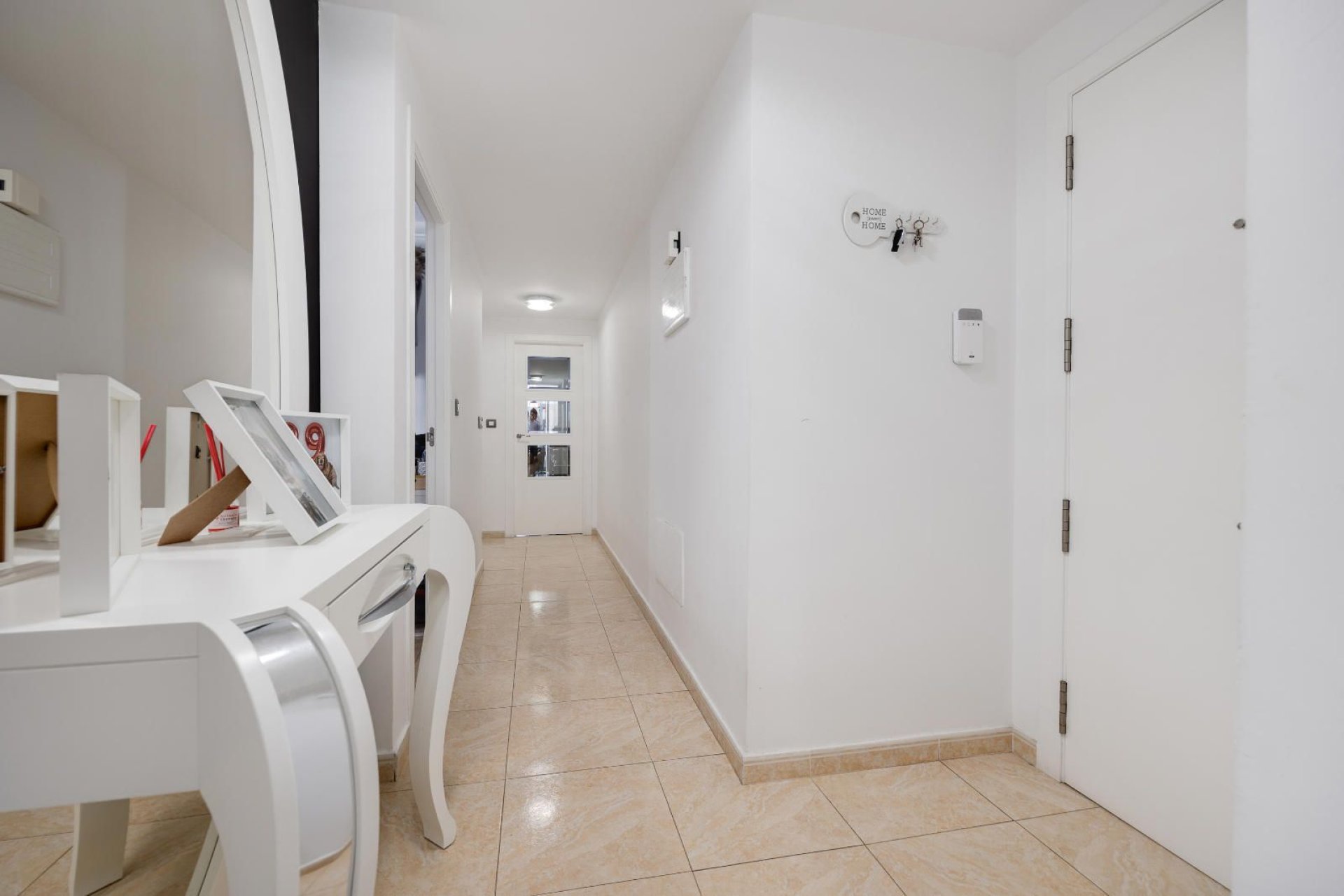 Használt ingatlanok - Apartman / lakás -
Torrevieja - Centro - Muelle Pesquero