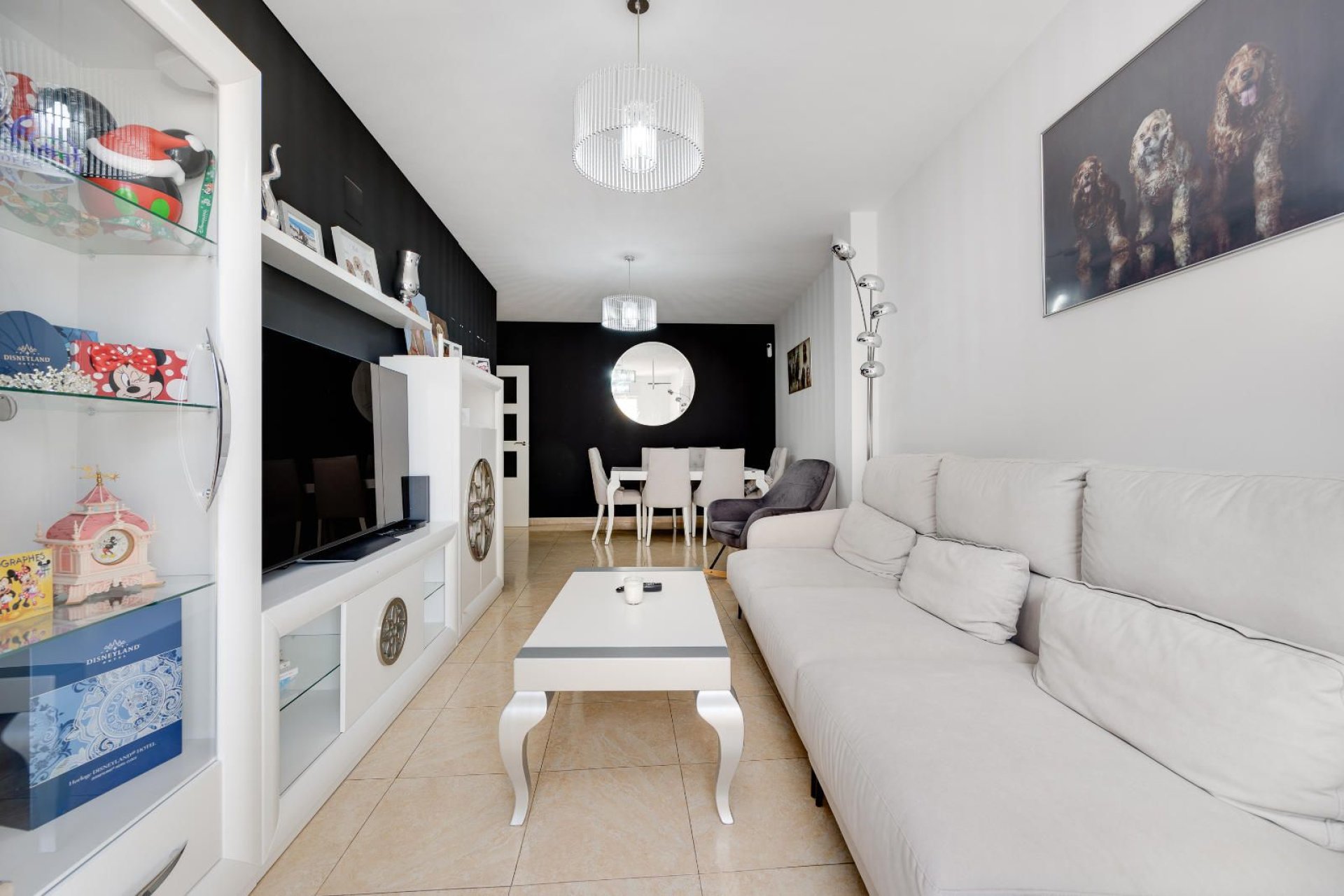 Használt ingatlanok - Apartman / lakás -
Torrevieja - Centro - Muelle Pesquero