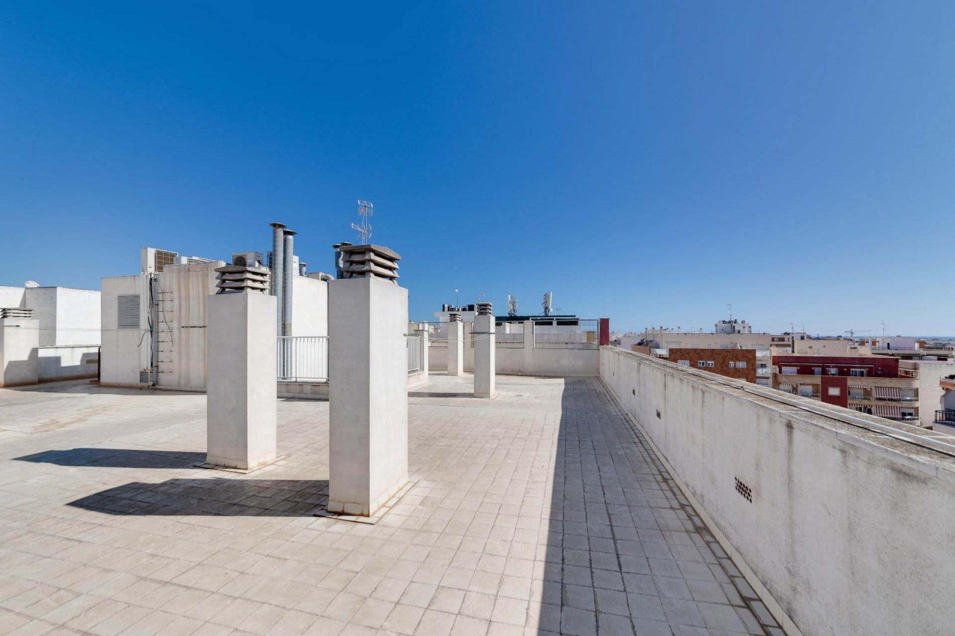 Használt ingatlanok - Apartman / lakás -
Torrevieja - Centro - Muelle Pesquero