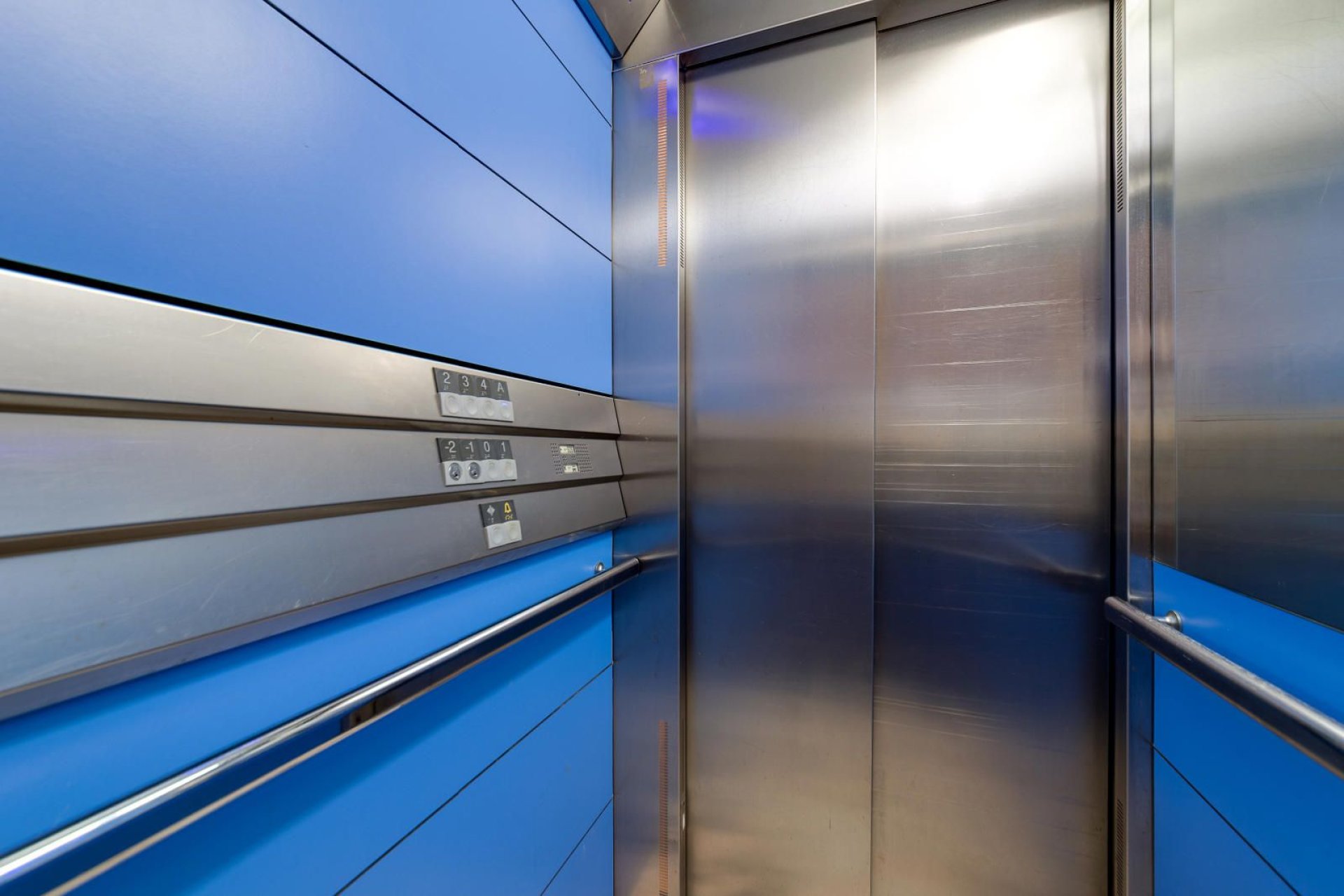 Használt ingatlanok - Apartman / lakás -
Torrevieja - Centro - Muelle Pesquero