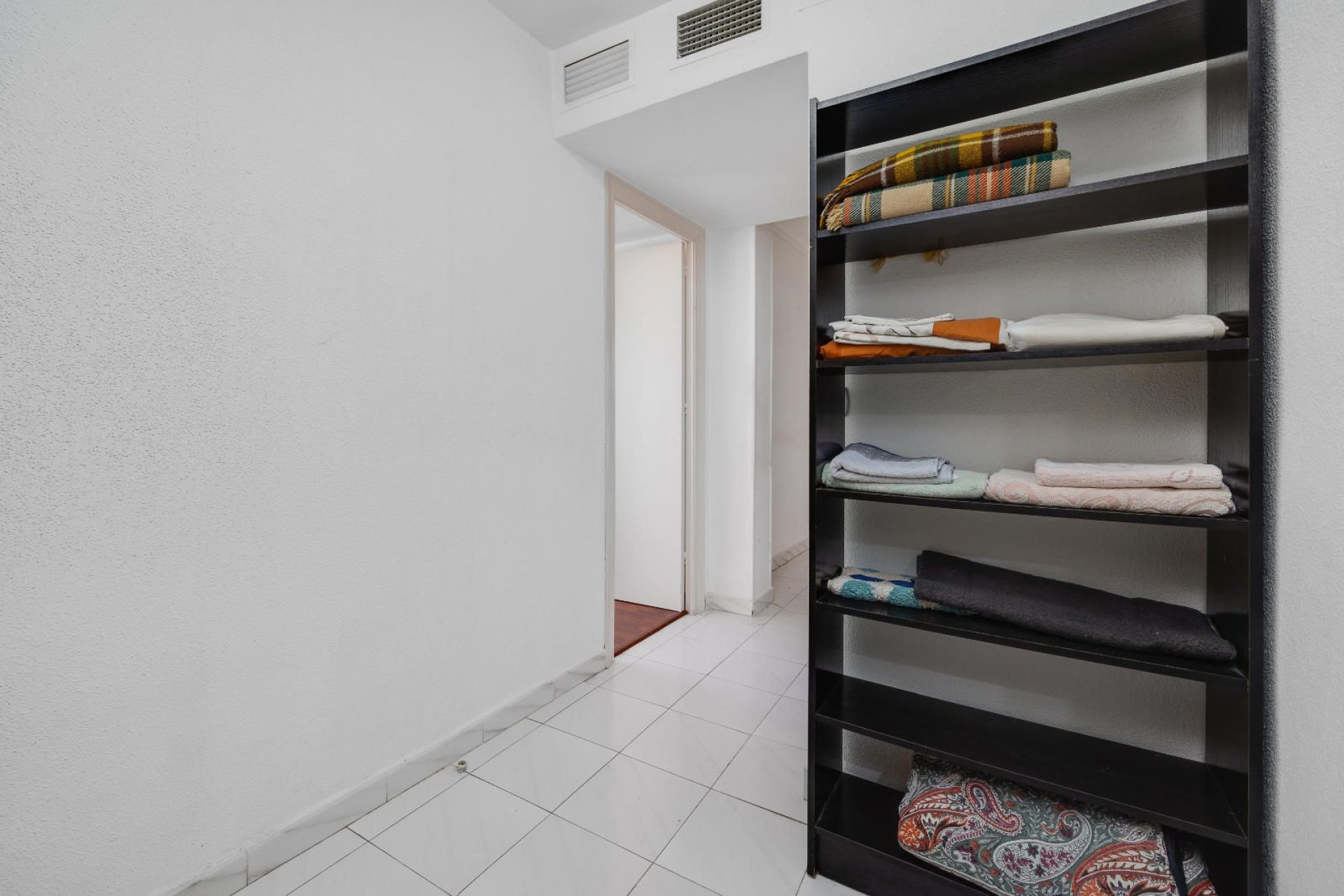 Használt ingatlanok - Apartman / lakás -
Torrevieja - Centro