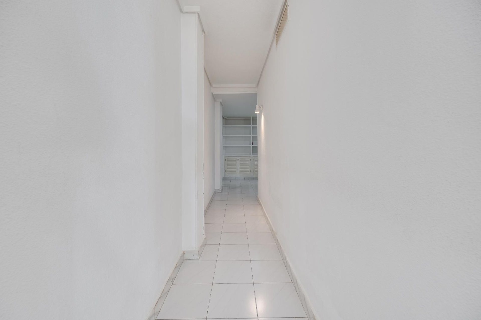 Használt ingatlanok - Apartman / lakás -
Torrevieja - Centro