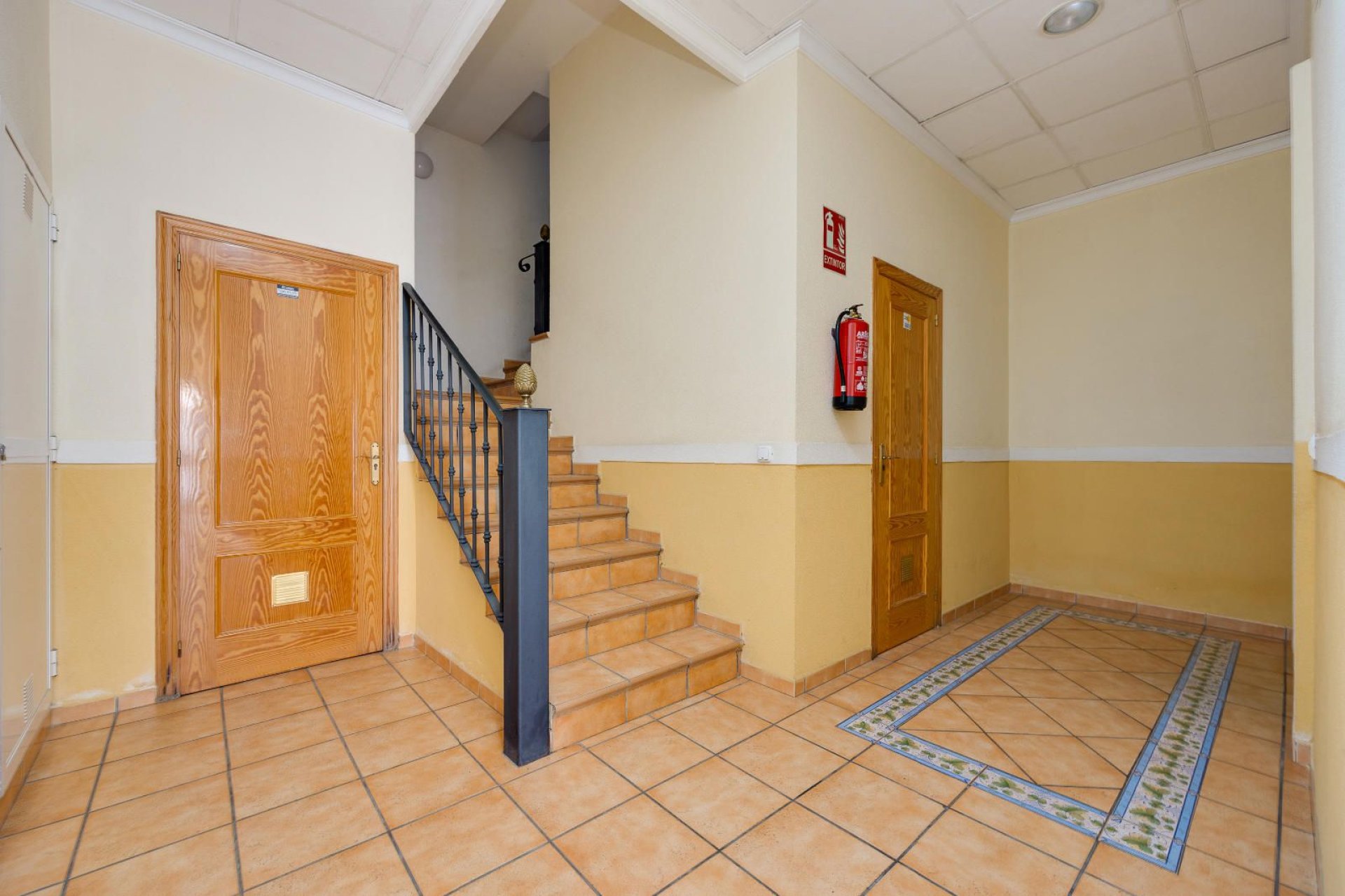 Használt ingatlanok - Apartman / lakás -
Torrevieja - Centro