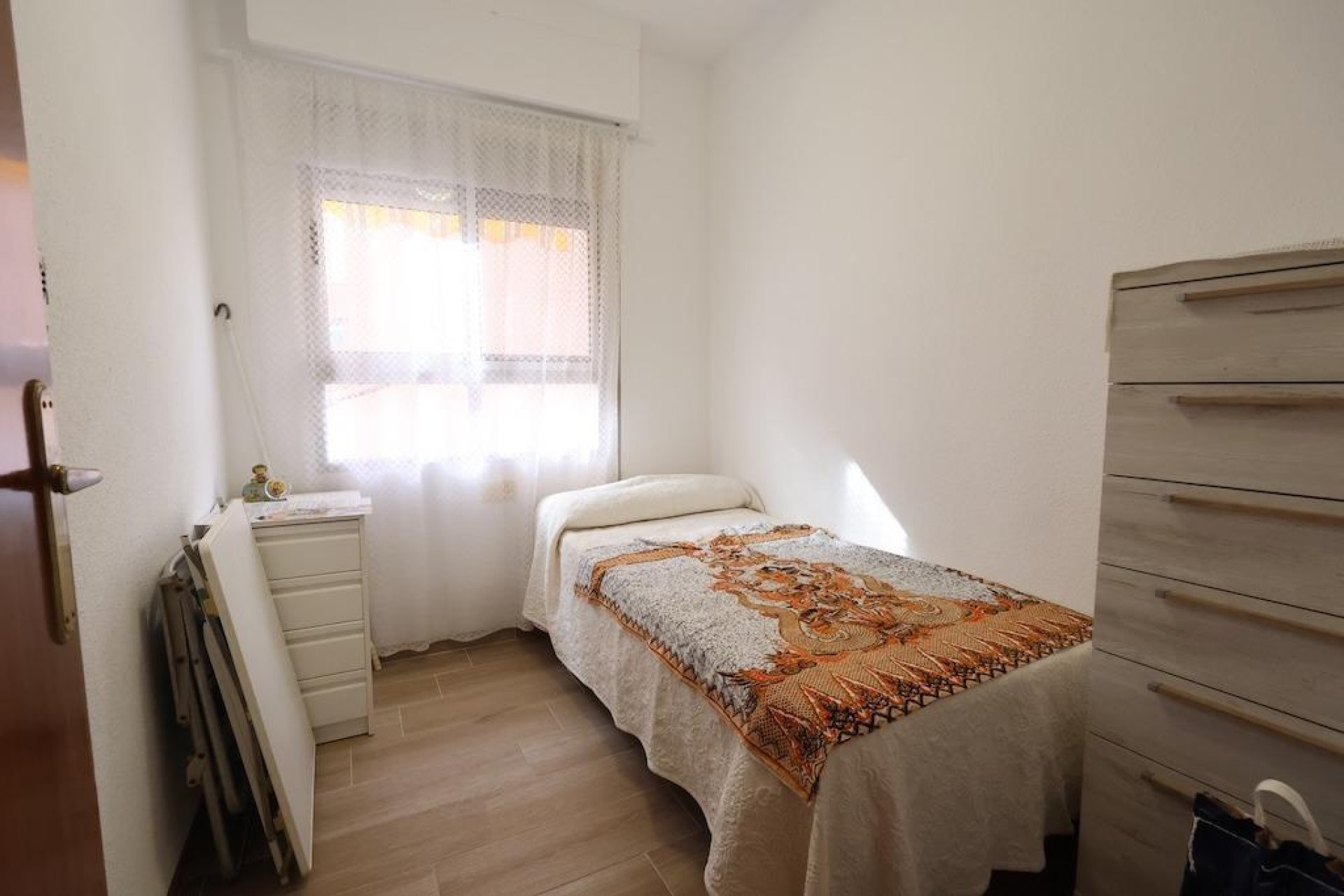 Használt ingatlanok - Apartman / lakás -
Torrevieja - La Mata pueblo