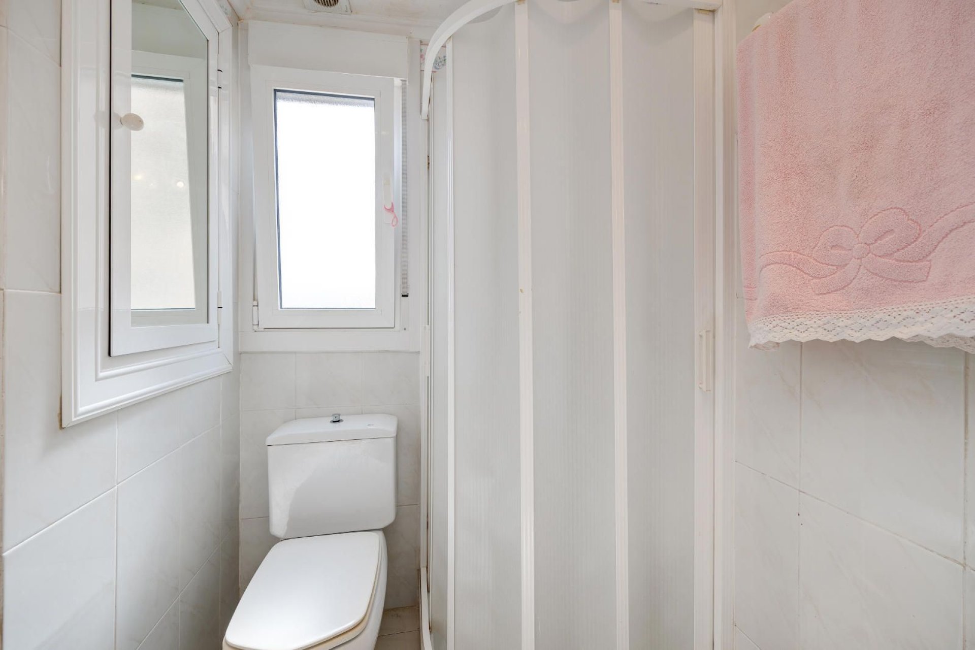 Használt ingatlanok - Apartman / lakás -
Torrevieja - La Mata