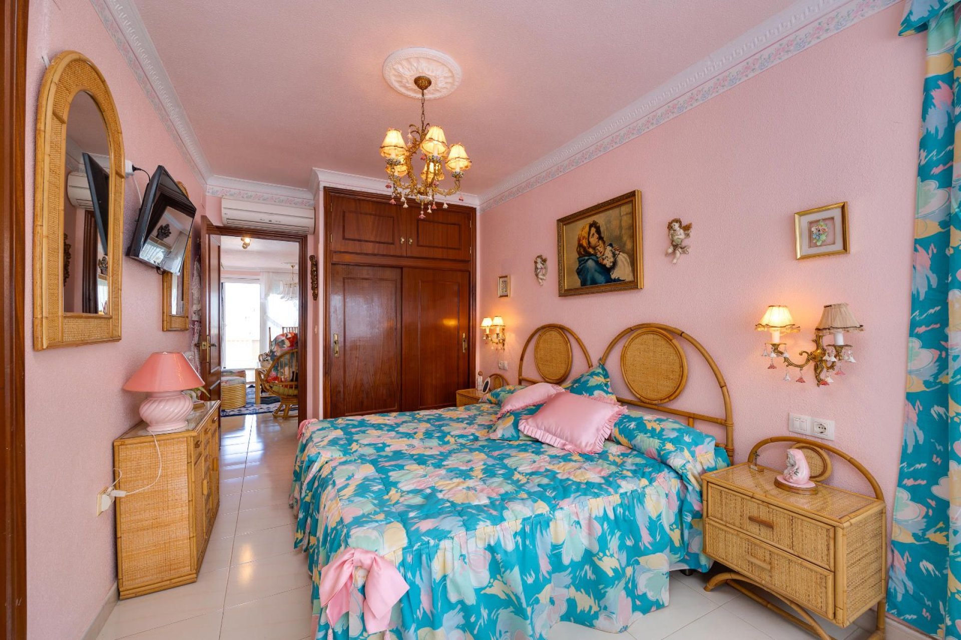 Használt ingatlanok - Apartman / lakás -
Torrevieja - La Mata