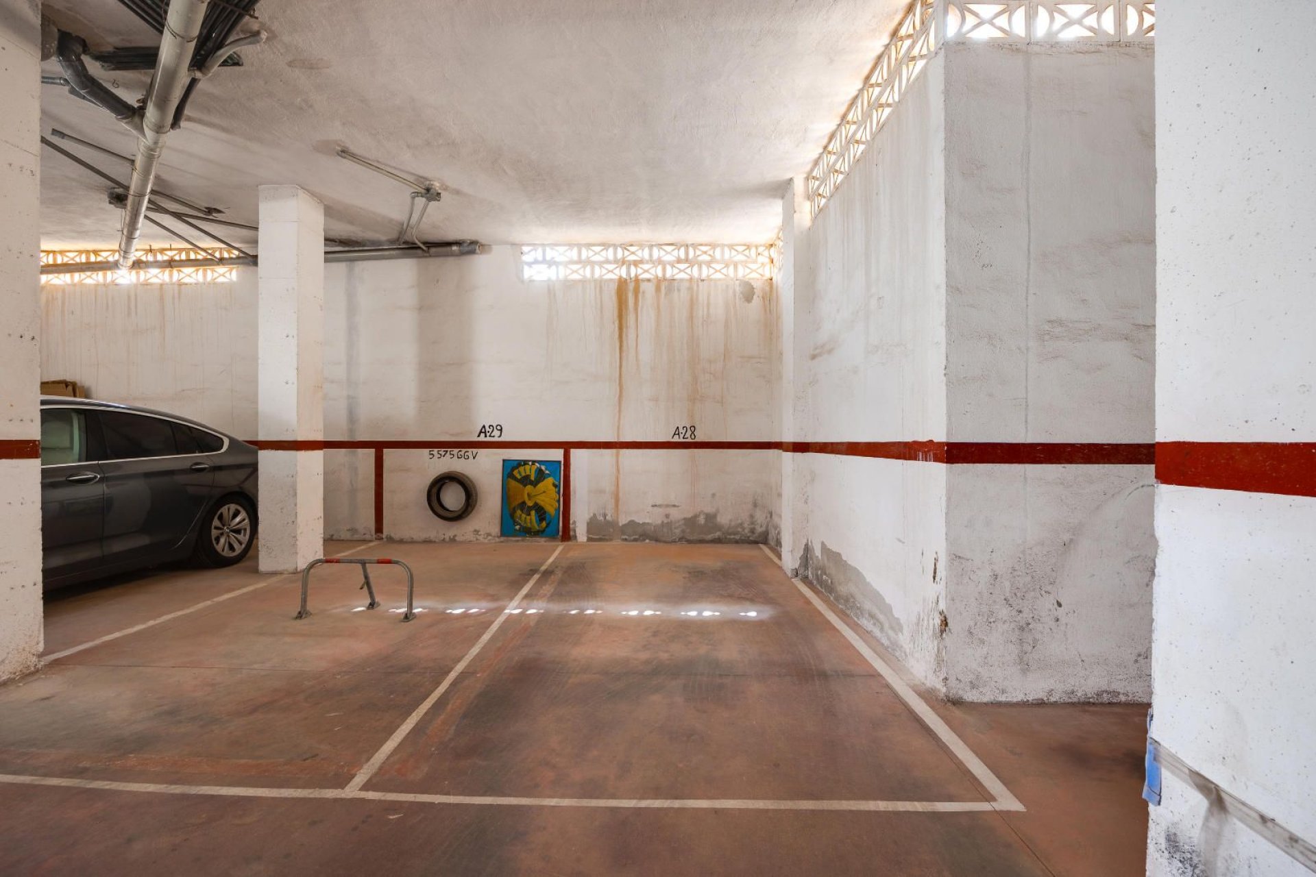 Használt ingatlanok - Apartman / lakás -
Torrevieja - La Mata