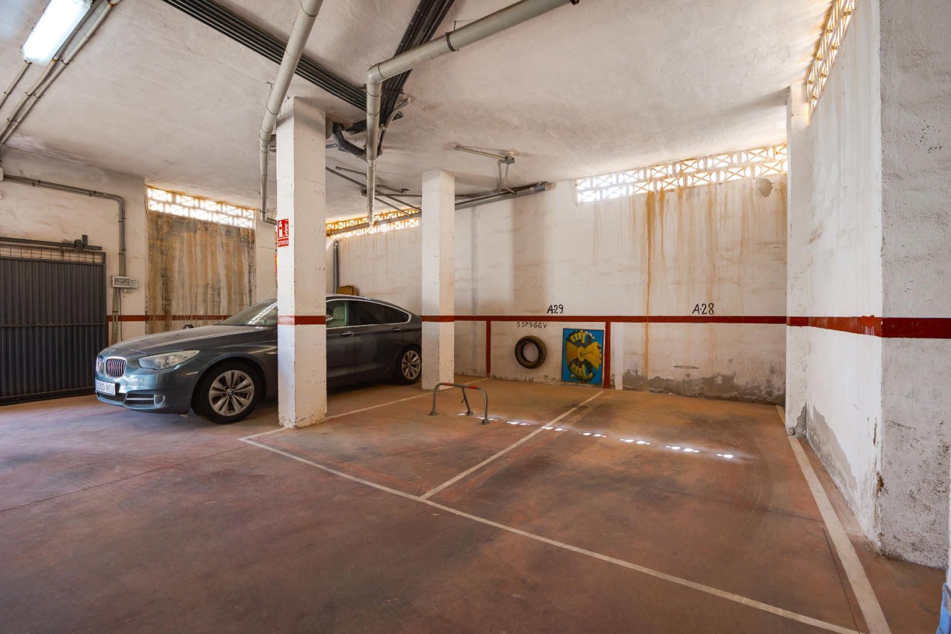 Használt ingatlanok - Apartman / lakás -
Torrevieja - La Mata