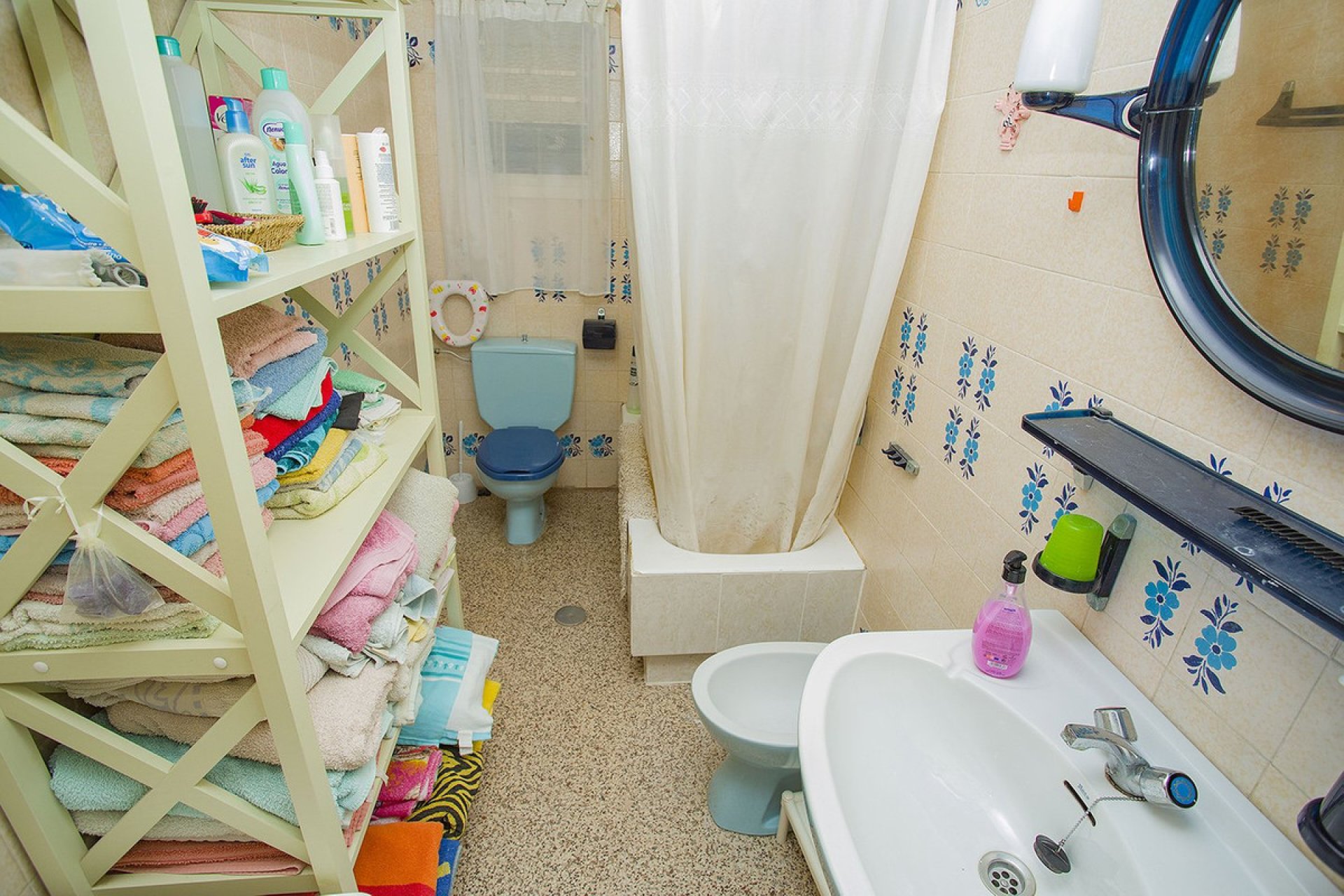 Használt ingatlanok - Apartman / lakás -
Torrevieja - La Mata