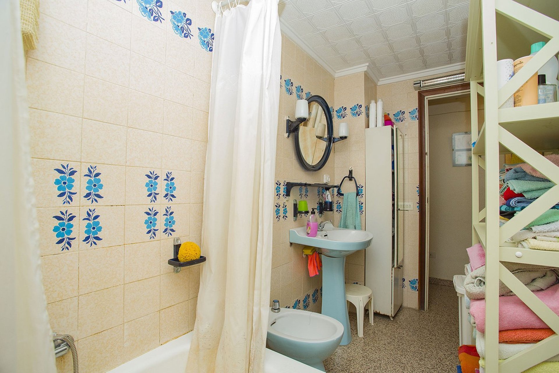 Használt ingatlanok - Apartman / lakás -
Torrevieja - La Mata