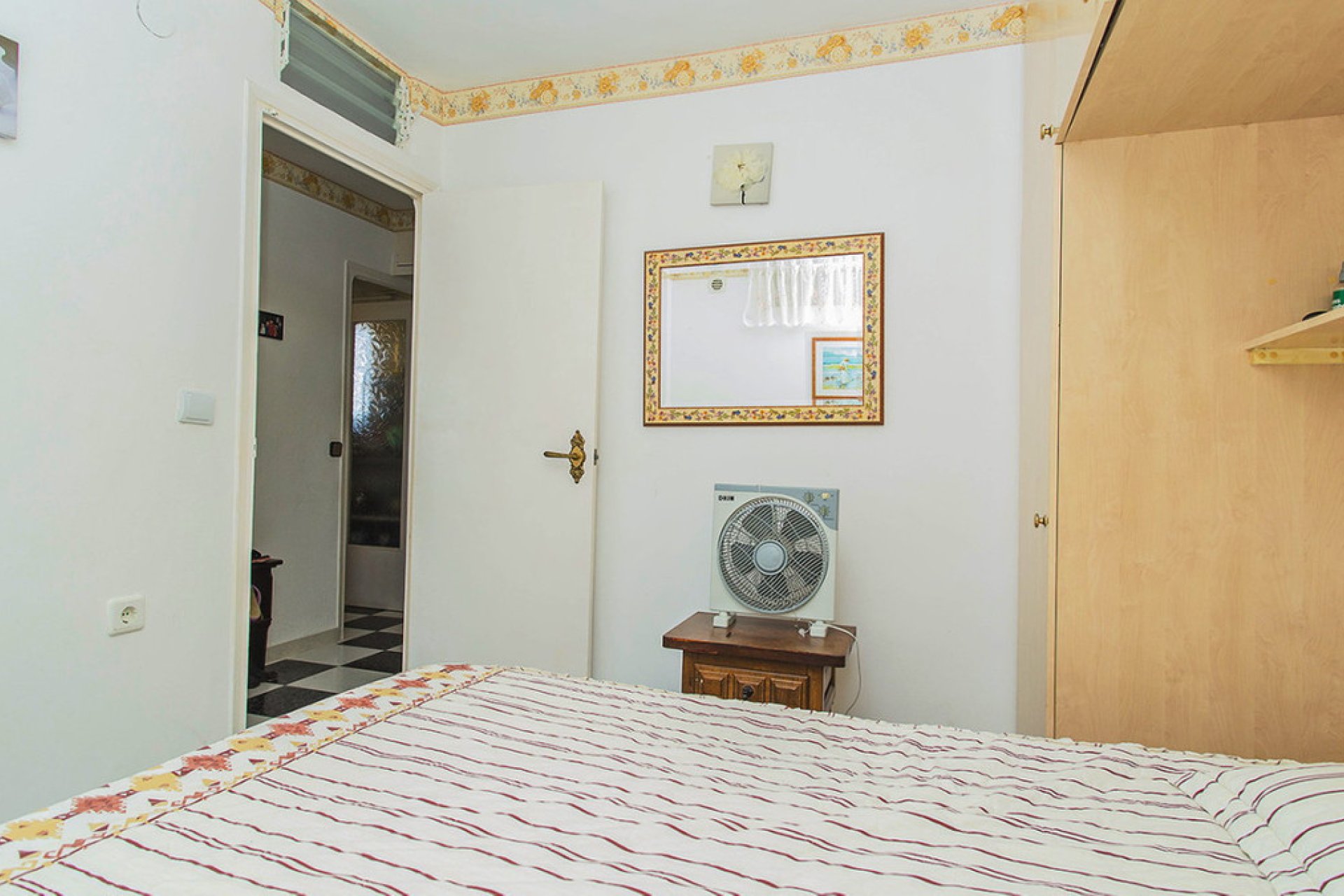 Használt ingatlanok - Apartman / lakás -
Torrevieja - La Mata