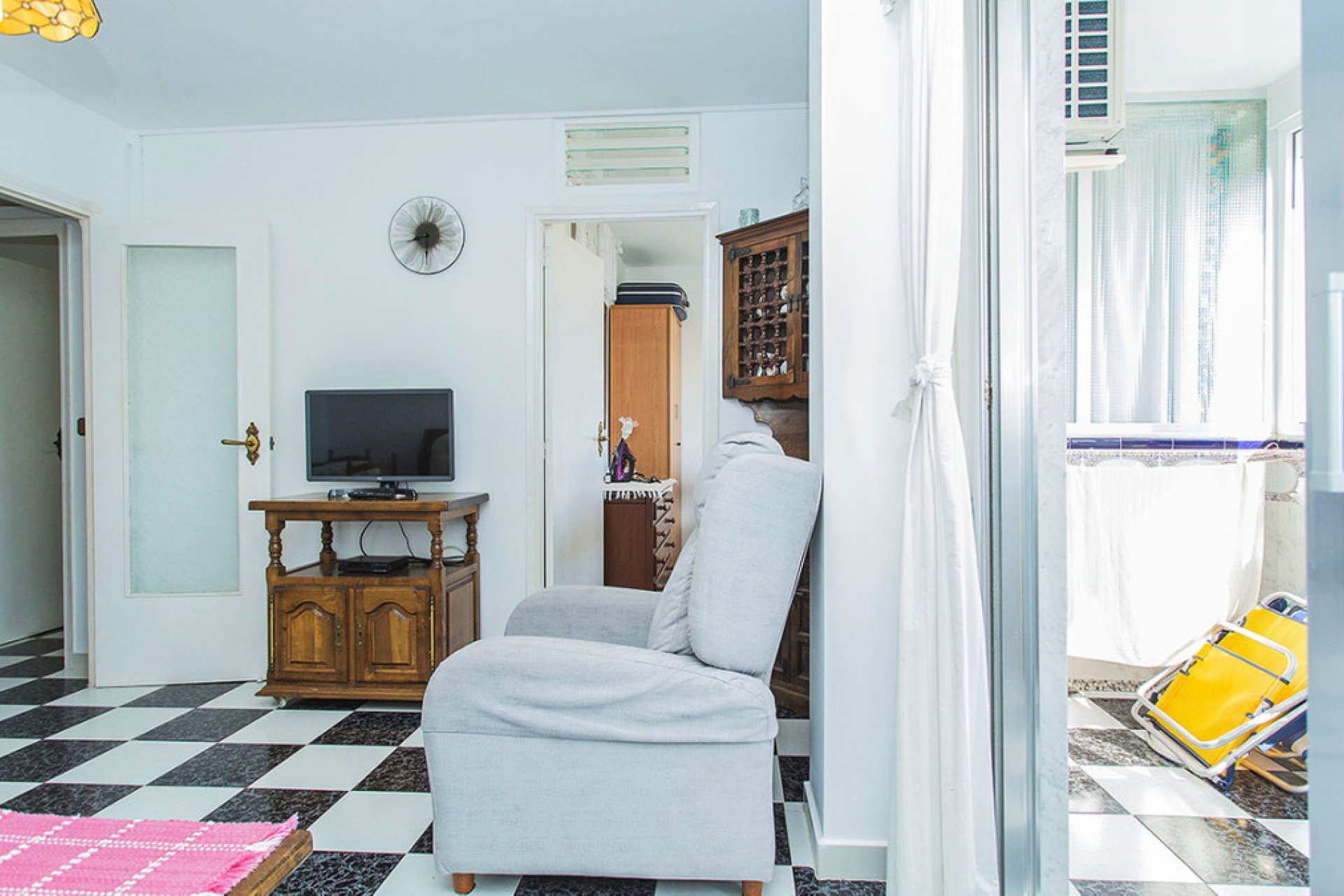 Használt ingatlanok - Apartman / lakás -
Torrevieja - La Mata