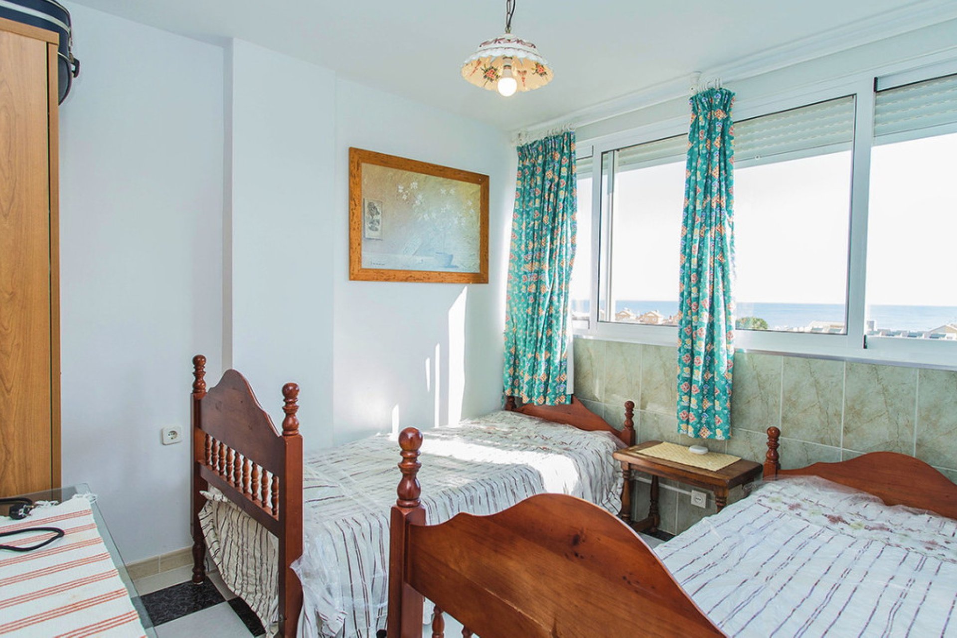 Használt ingatlanok - Apartman / lakás -
Torrevieja - La Mata