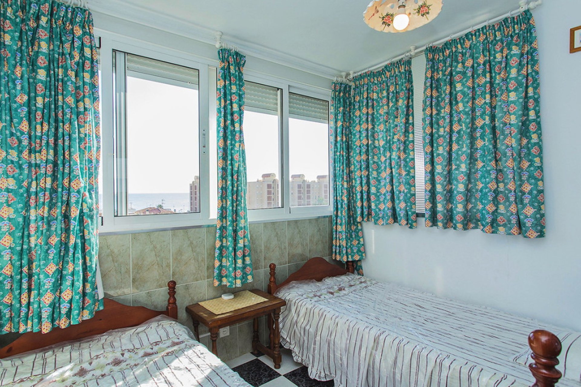 Használt ingatlanok - Apartman / lakás -
Torrevieja - La Mata