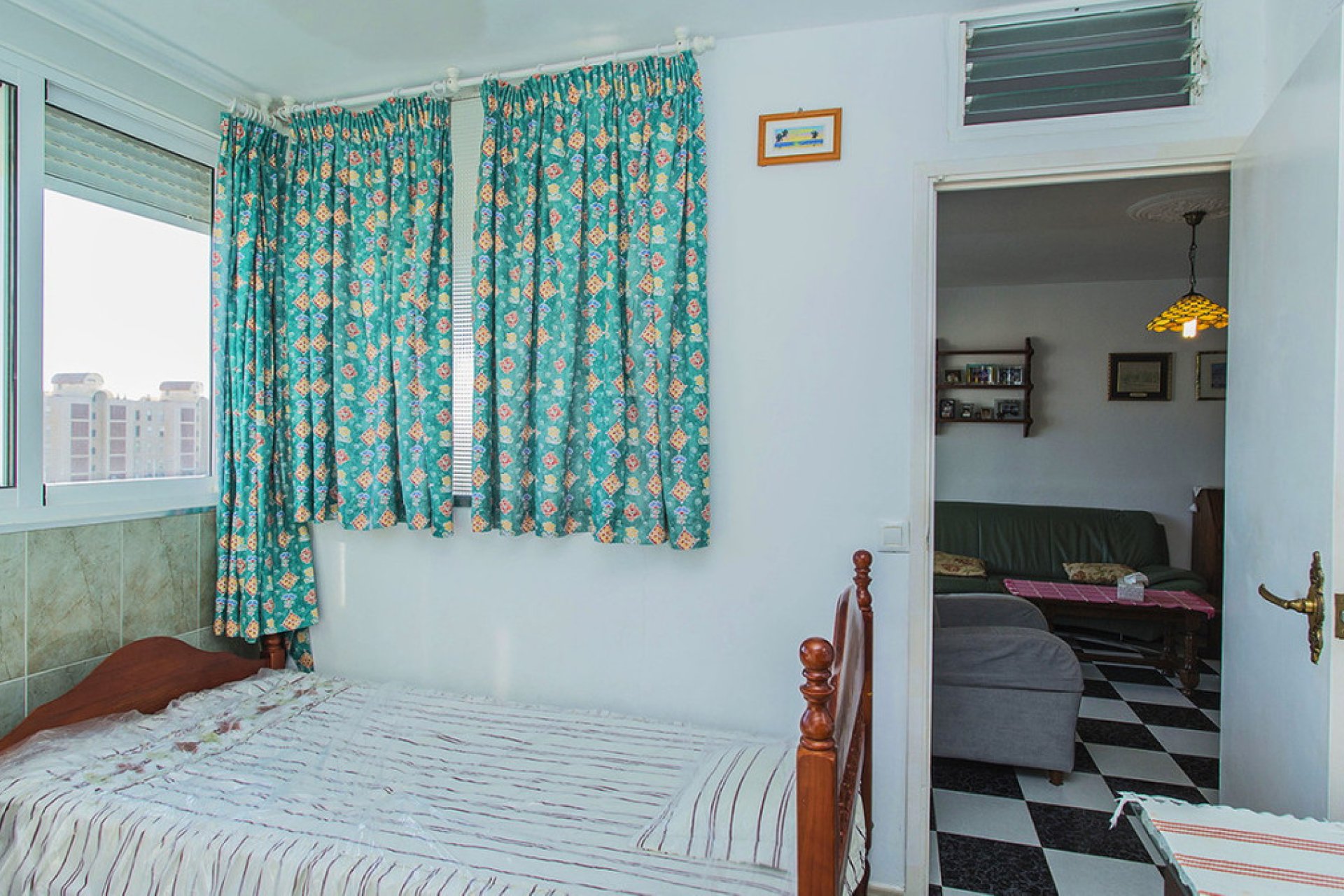 Használt ingatlanok - Apartman / lakás -
Torrevieja - La Mata