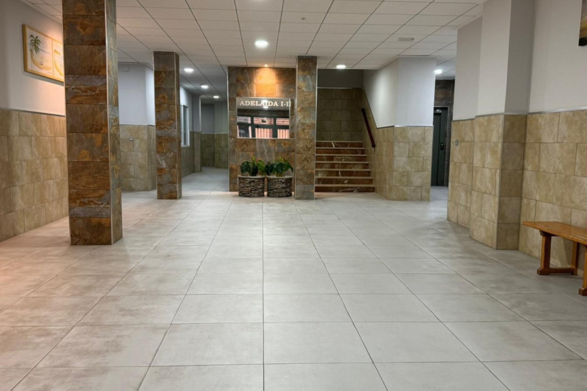 Használt ingatlanok - Apartman / lakás -
Torrevieja - La Mata