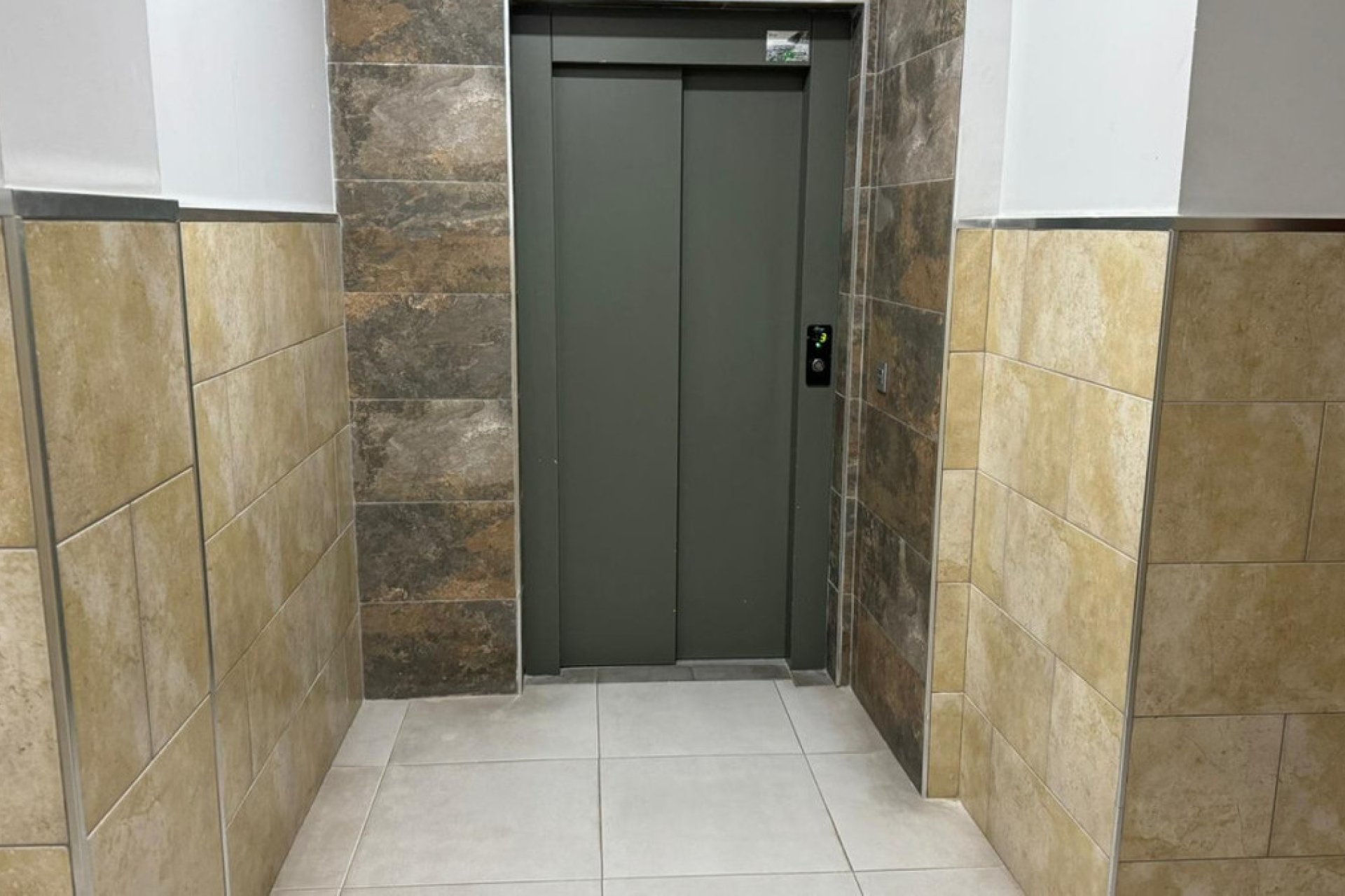 Használt ingatlanok - Apartman / lakás -
Torrevieja - La Mata