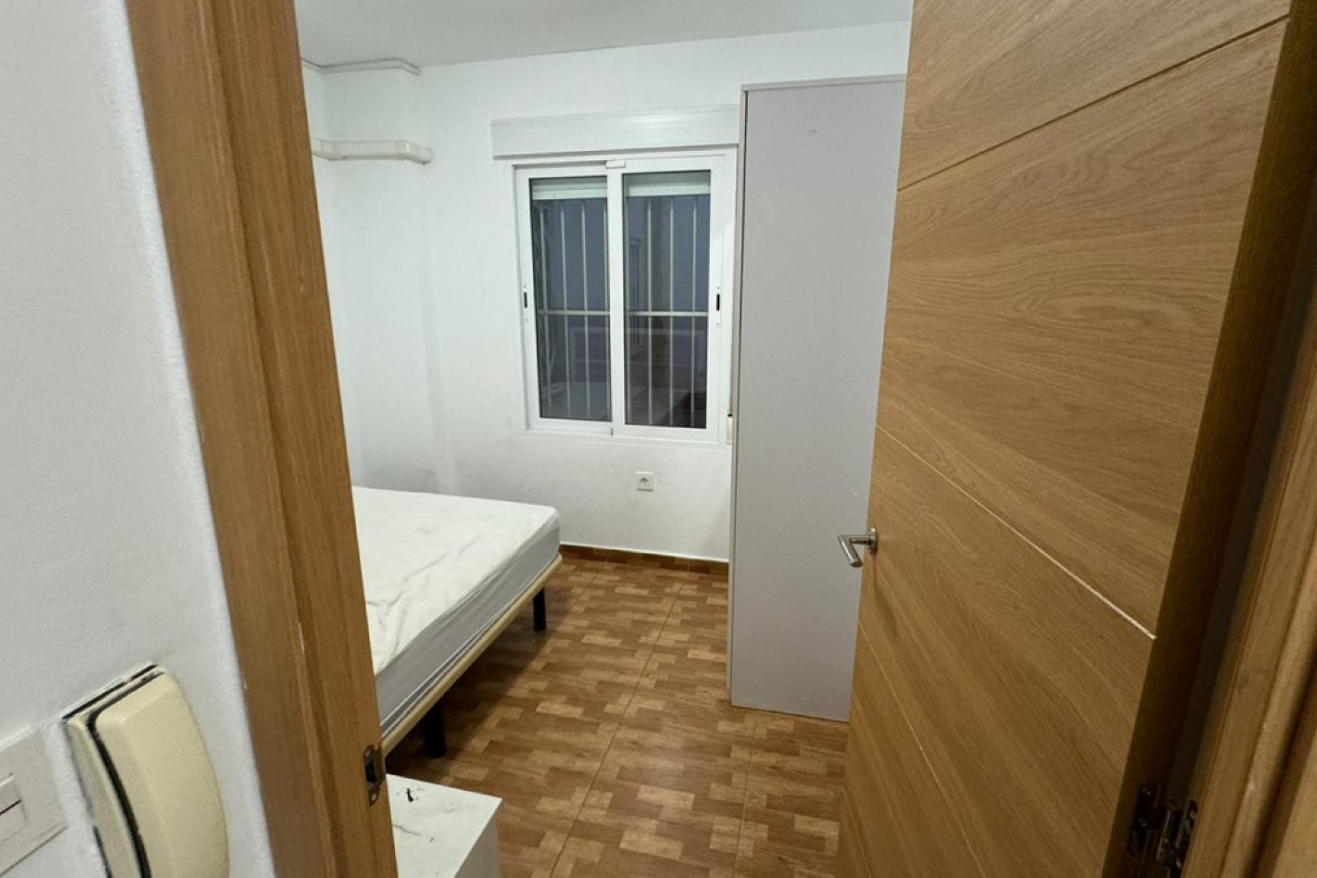 Használt ingatlanok - Apartman / lakás -
Torrevieja - La Mata