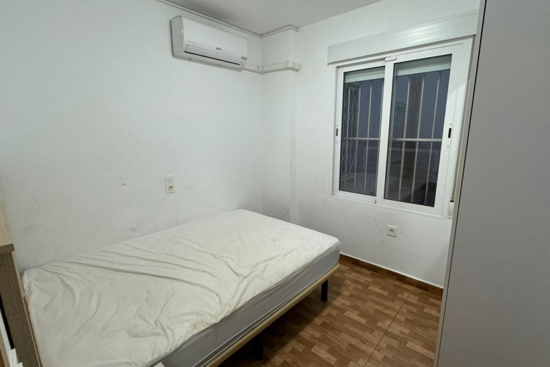 Használt ingatlanok - Apartman / lakás -
Torrevieja - La Mata