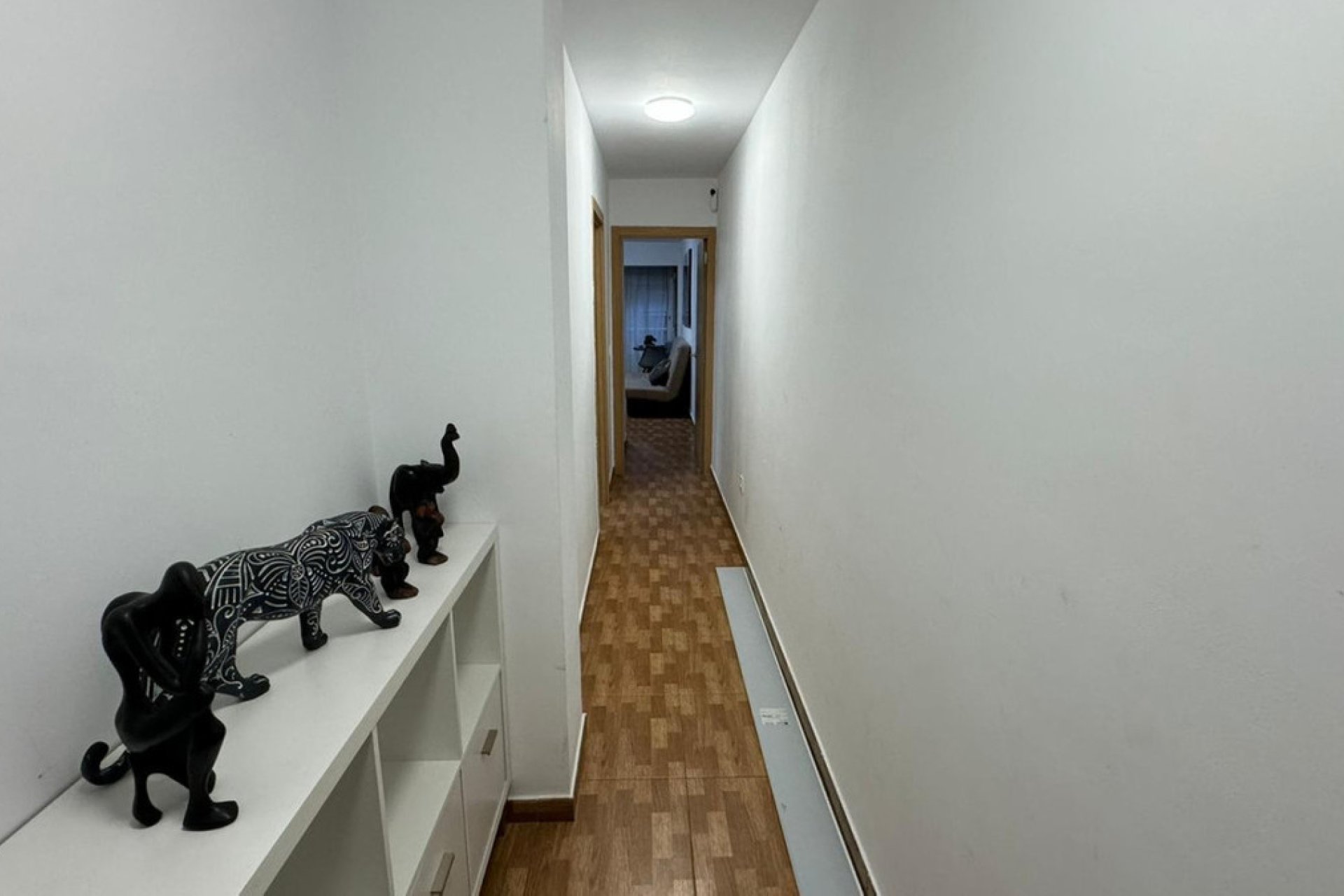 Használt ingatlanok - Apartman / lakás -
Torrevieja - La Mata