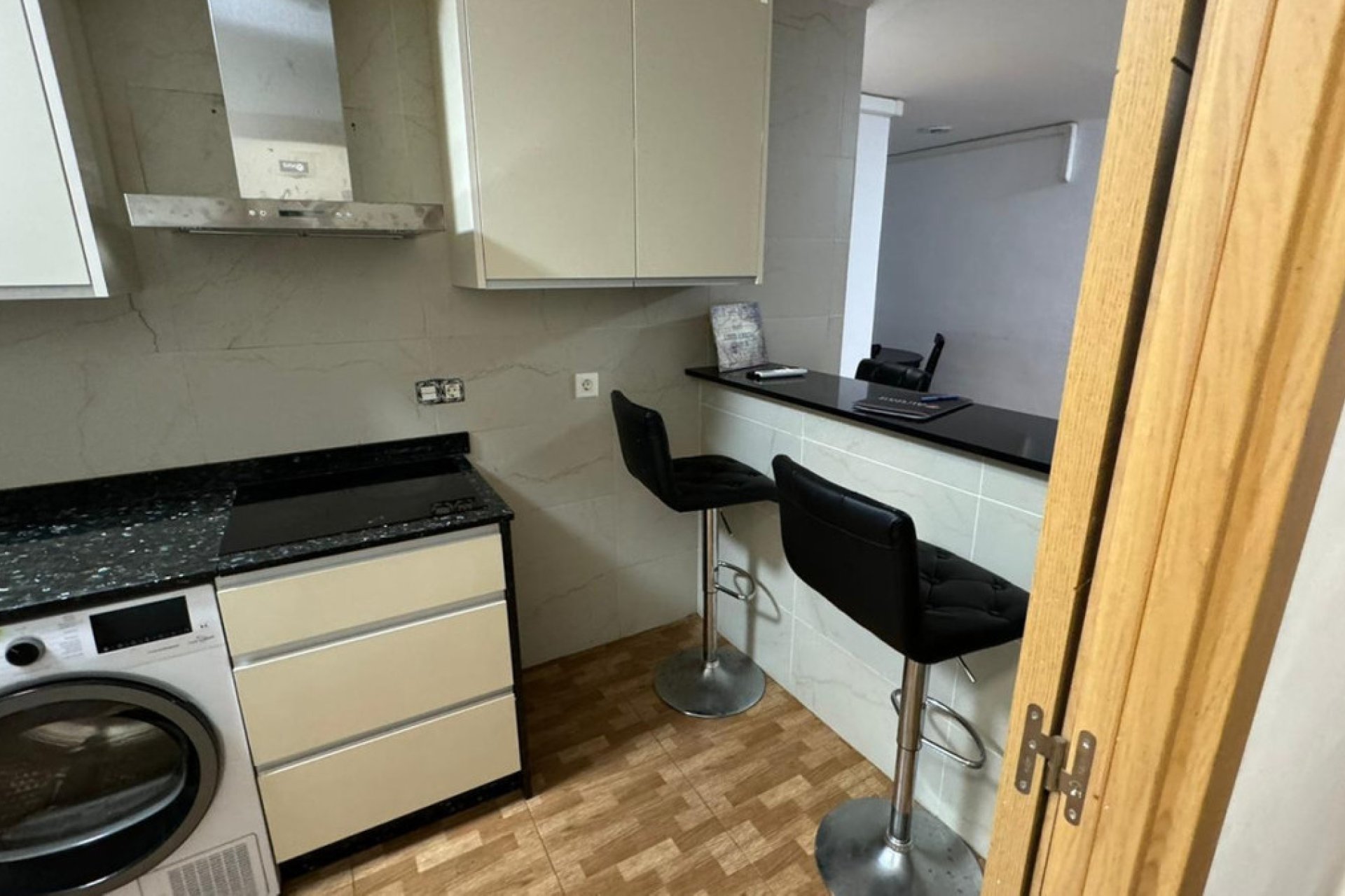 Használt ingatlanok - Apartman / lakás -
Torrevieja - La Mata