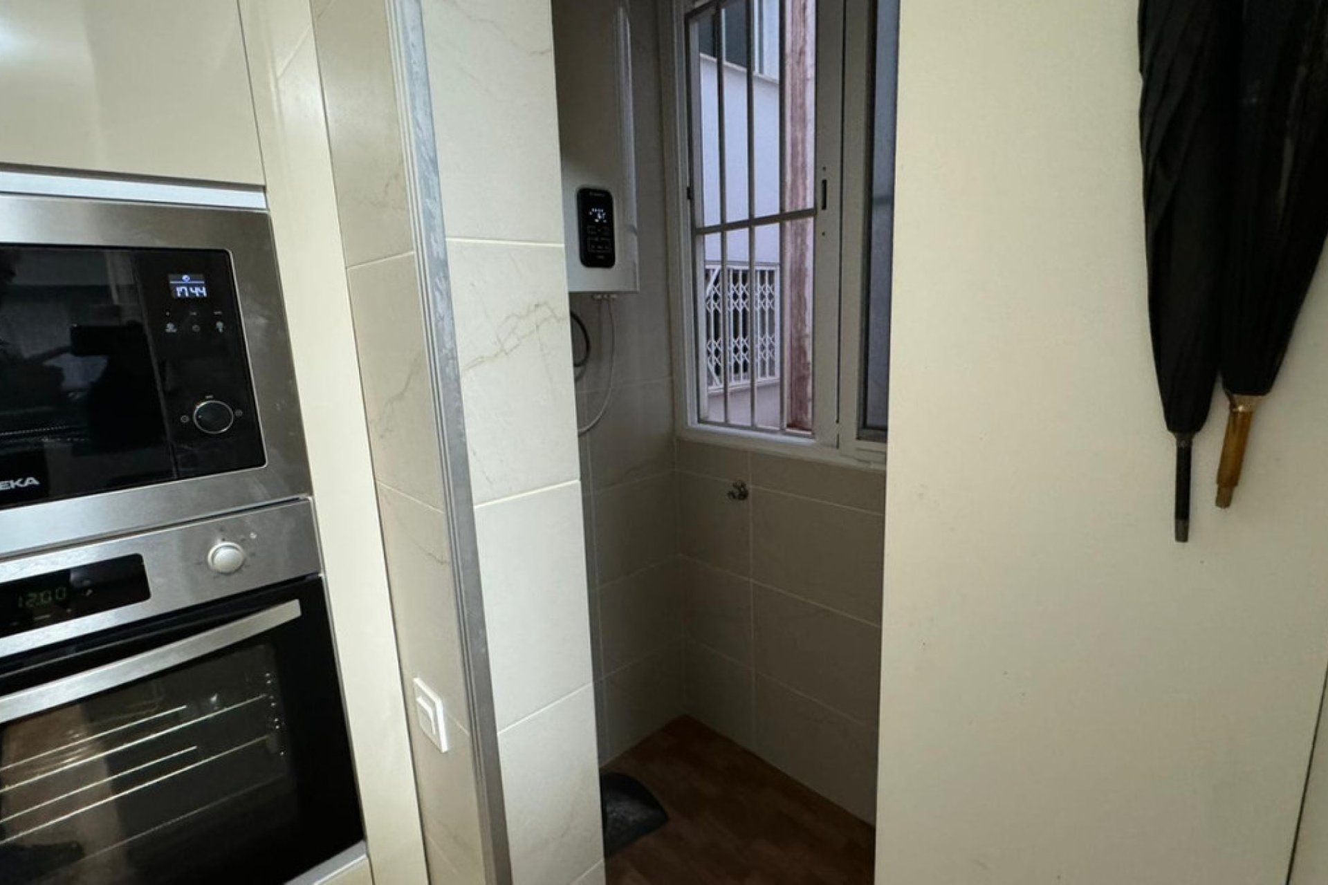 Használt ingatlanok - Apartman / lakás -
Torrevieja - La Mata