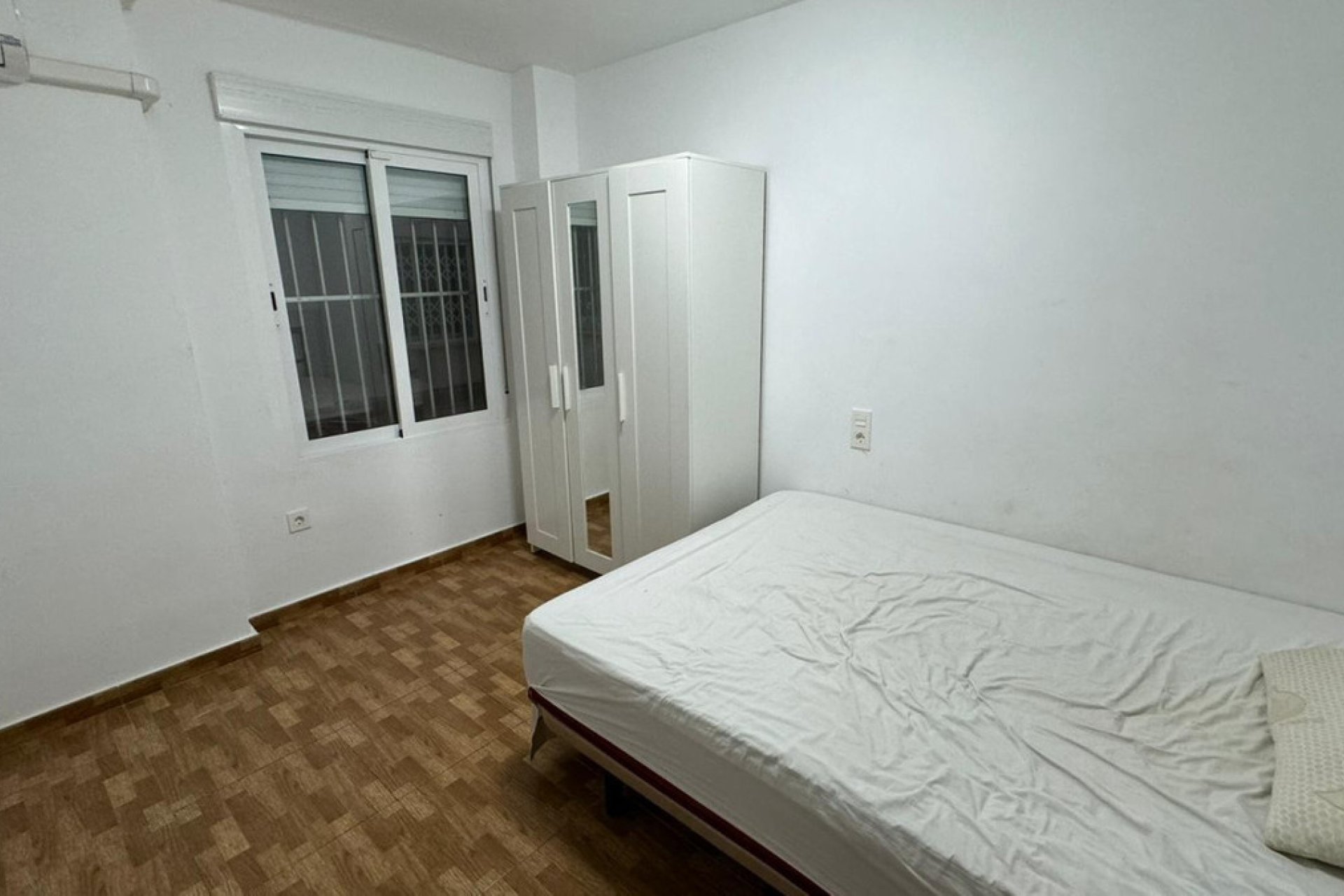 Használt ingatlanok - Apartman / lakás -
Torrevieja - La Mata