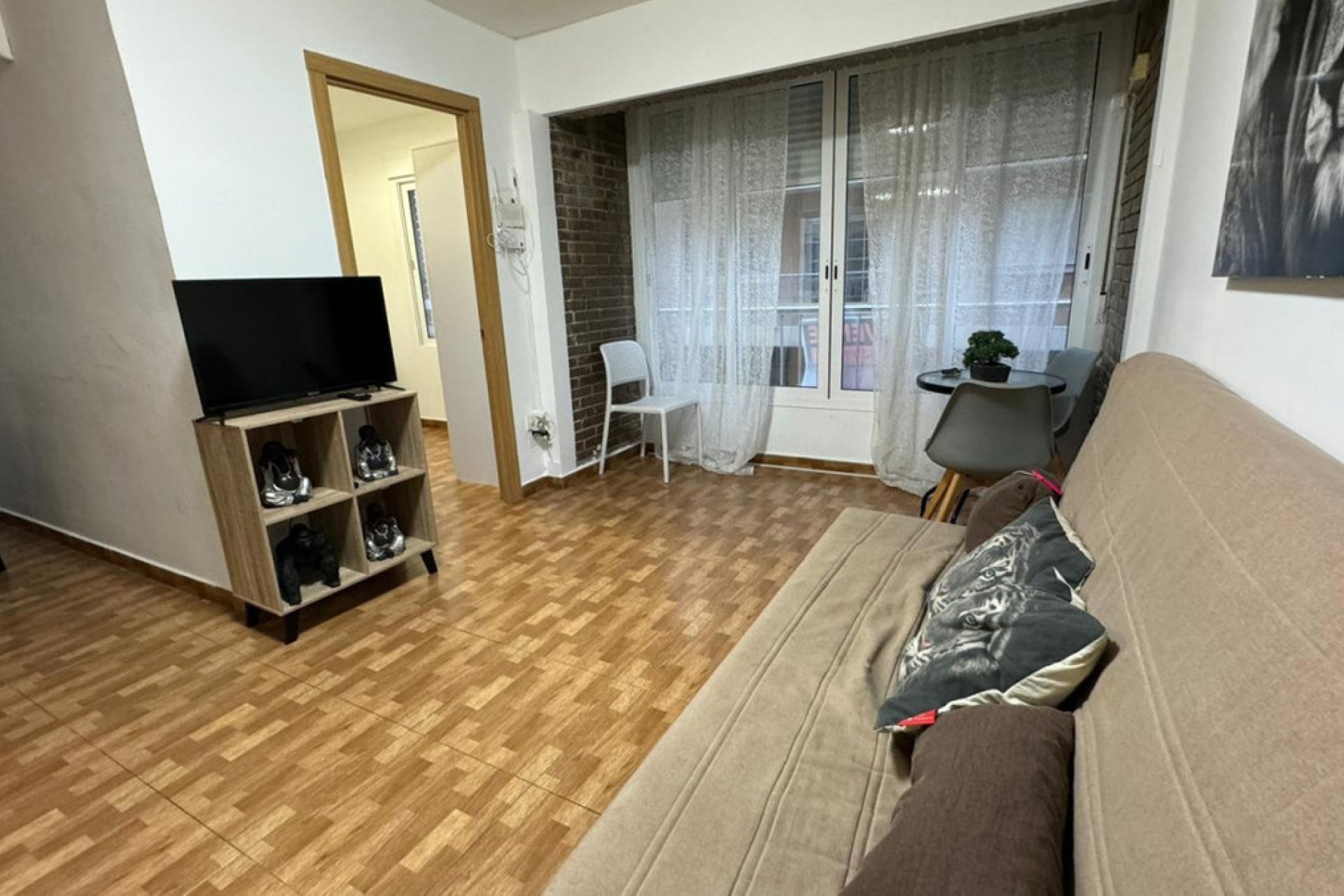 Használt ingatlanok - Apartman / lakás -
Torrevieja - La Mata