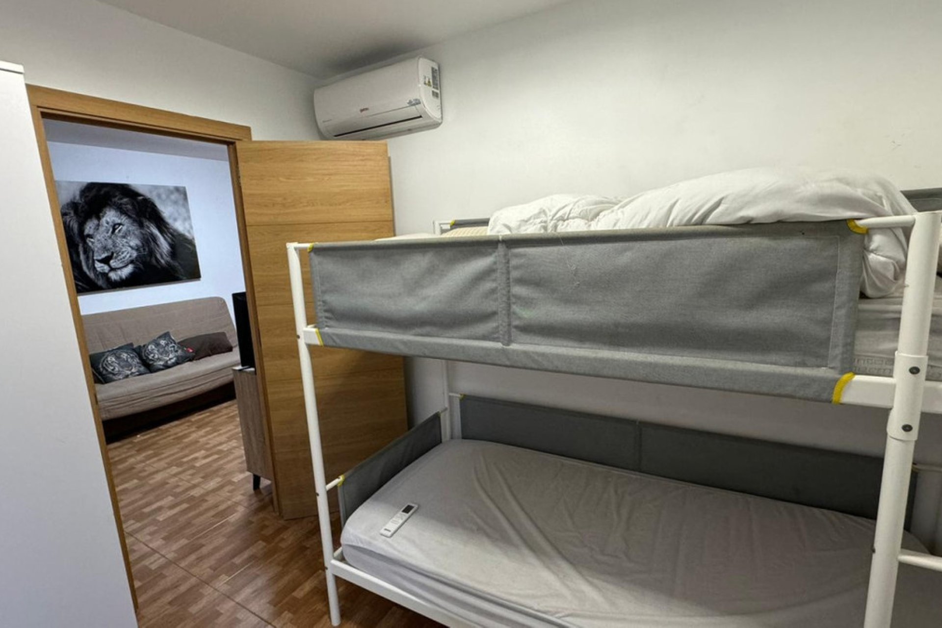 Használt ingatlanok - Apartman / lakás -
Torrevieja - La Mata