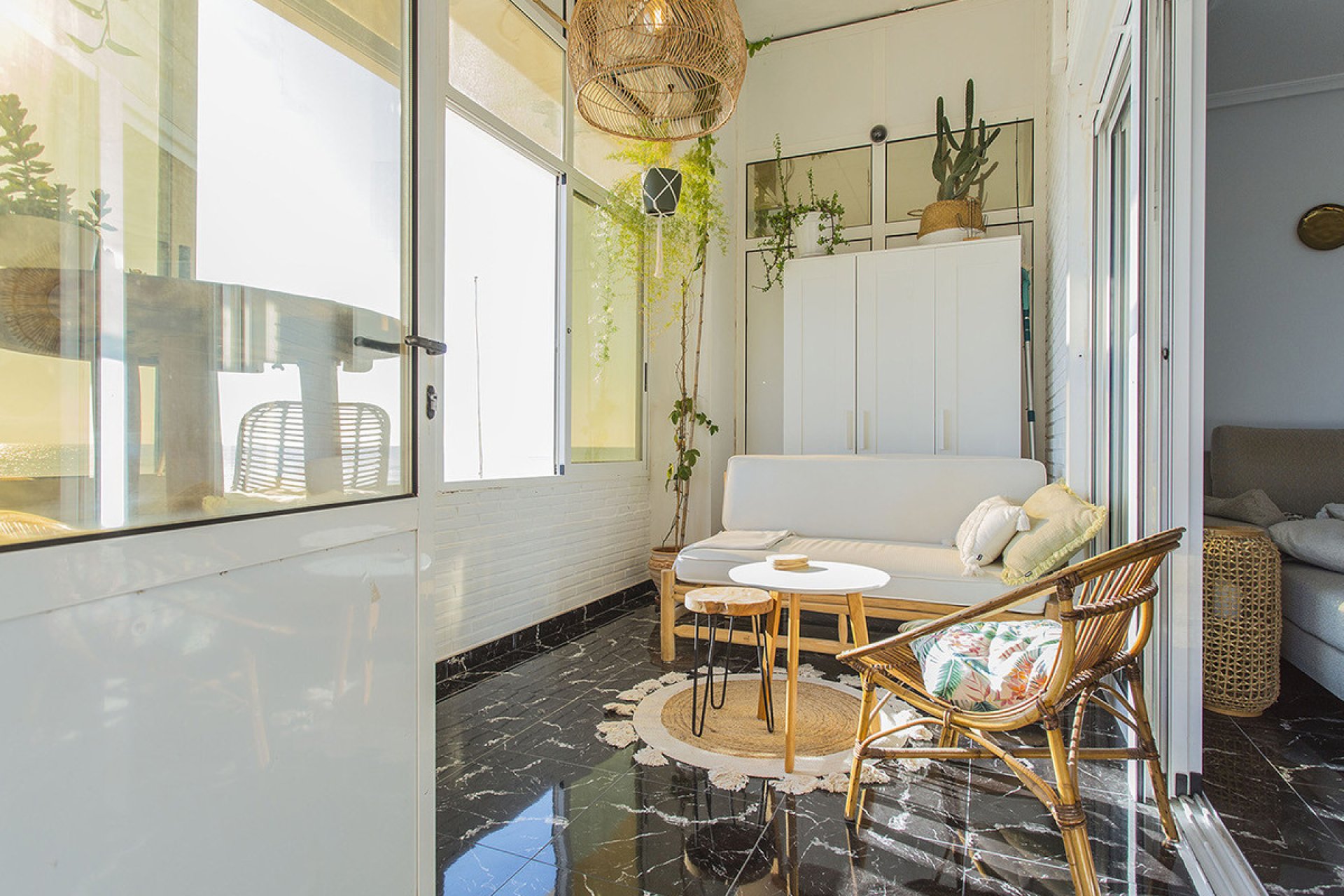 Használt ingatlanok - Apartman / lakás -
Torrevieja - La Mata